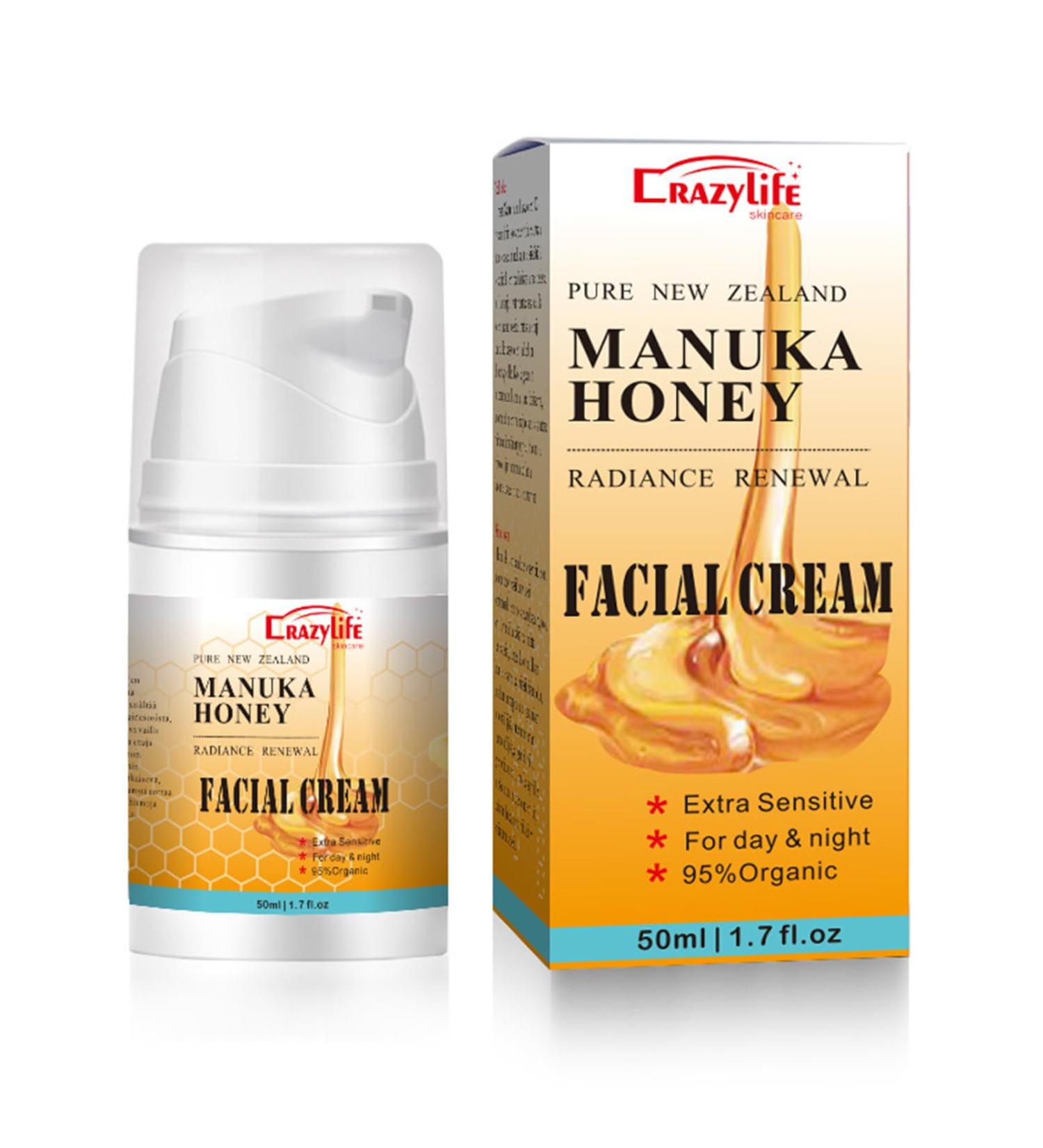INSKIN Face Cream Moisturiser Strong Moisturiser & Anti Wrinkle Face Cream For Women & Men Reduce Redness & Dryness For Body & Hands Non-Greasy For Sensitive & Very Dry Skin - Buy Online on SooperMarket.com