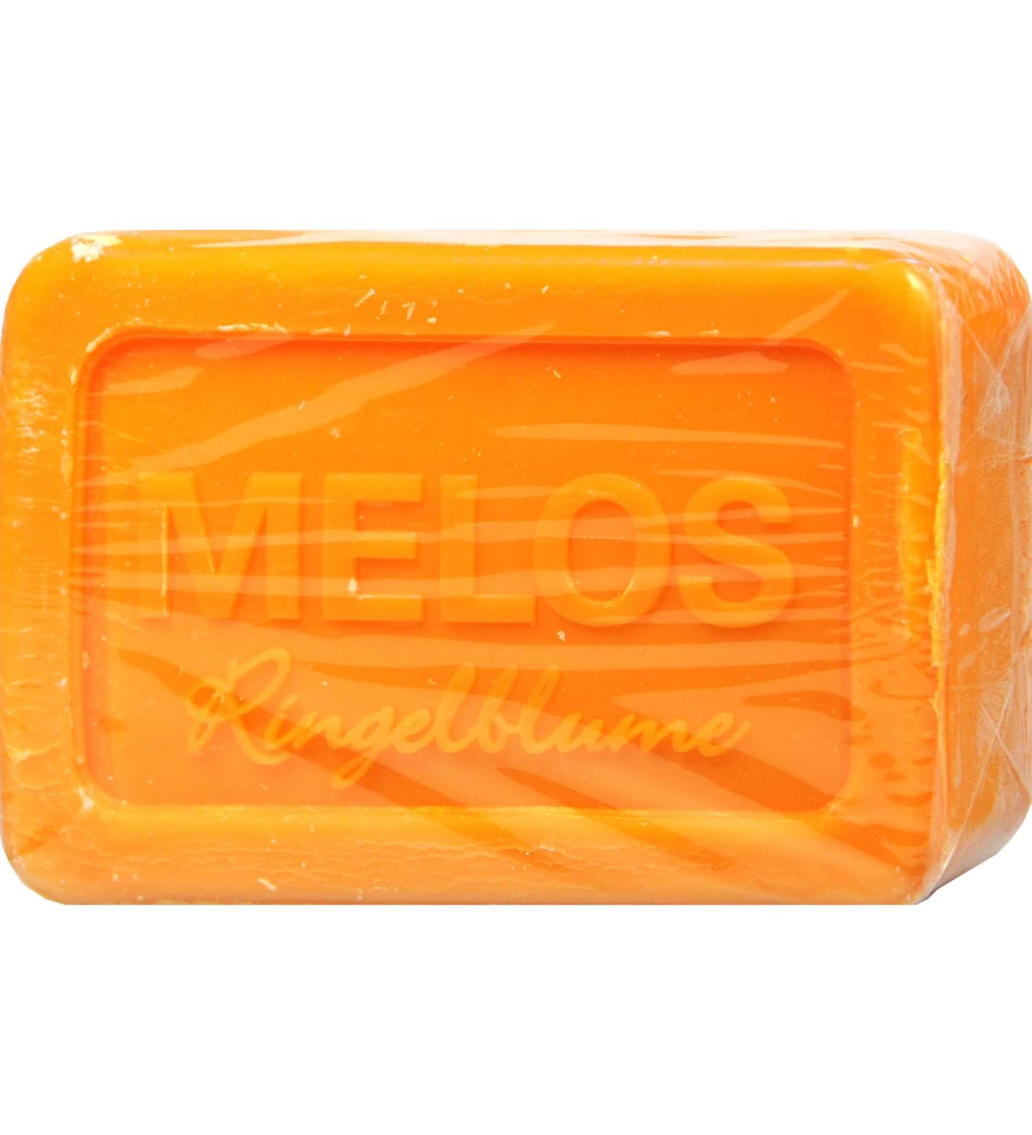 Speick Melos Calendula Soap