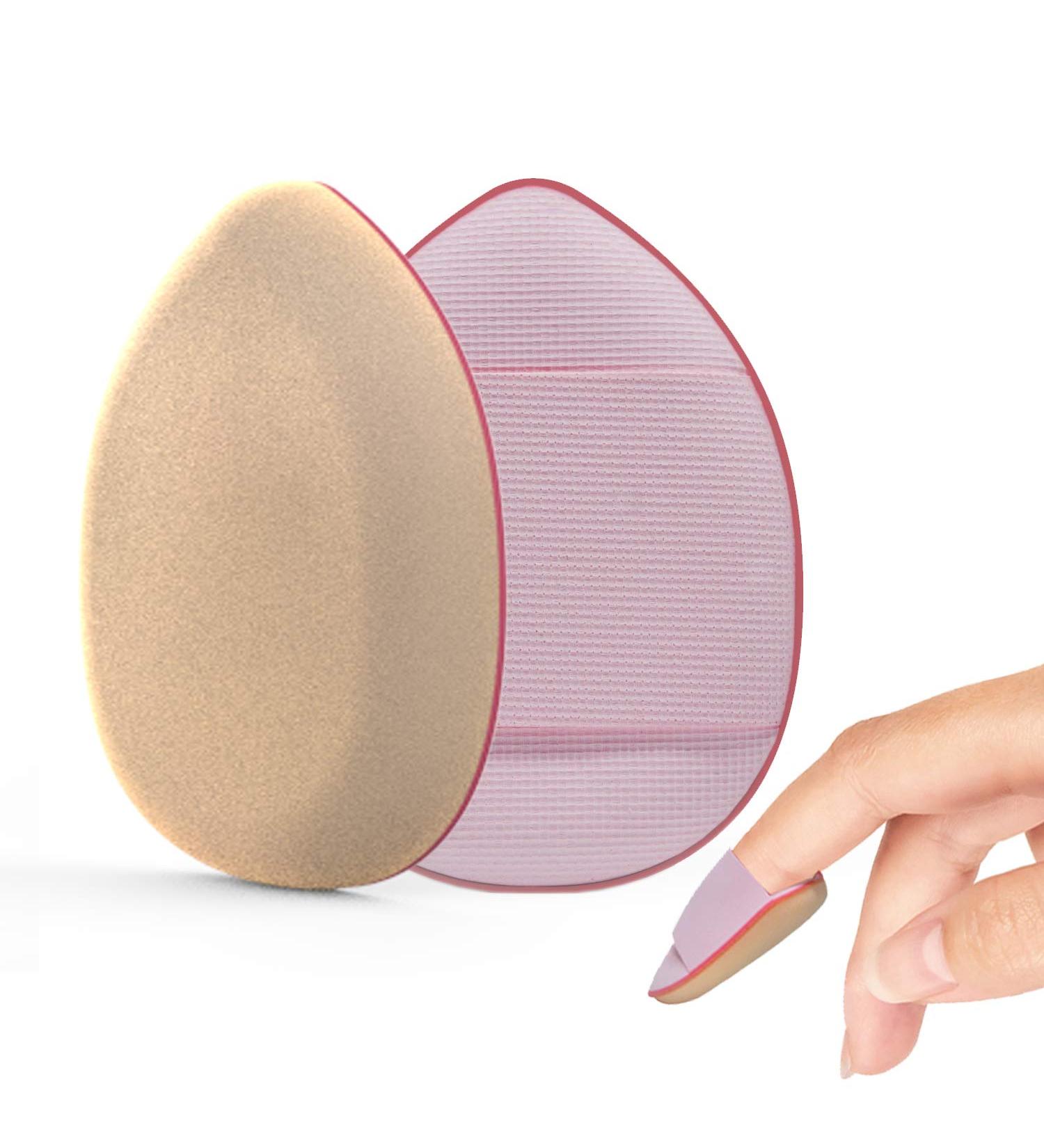 Mini Finger Make-up Foundation Sponges - Buy Online on SooperMarket.com