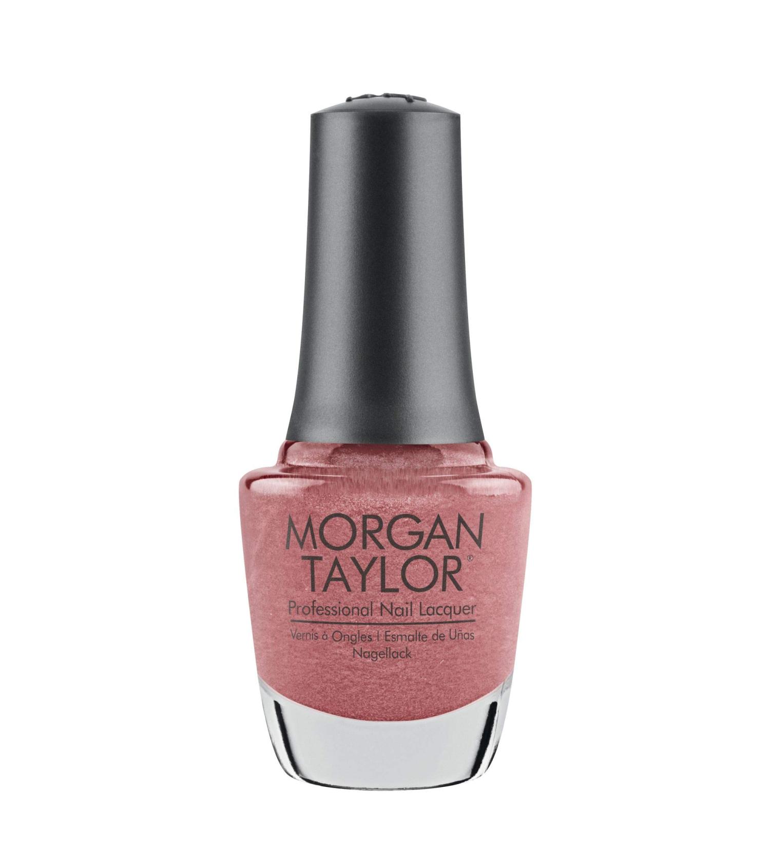 Morgan Taylor Tex'as Me Later 15ml