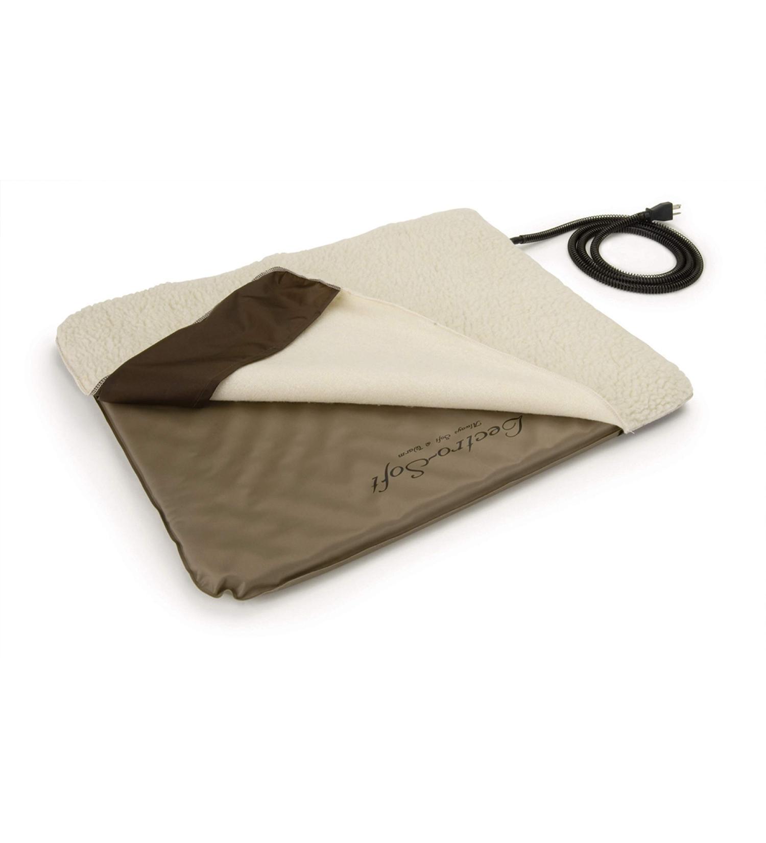 Lectro-Soft Outdoor Heated Pad Replacement Cover - Small (14 x 18) | K&H PET PRODUCTS - Buy Online on SooperMarket.com