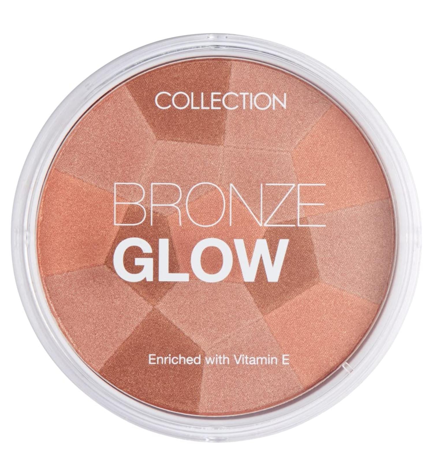 Buy Sunkissed Bronze Glow Mosaic Collection - Sunkissed No. 1 (15g) | International Shipping - Buy Online on SooperMarket.com