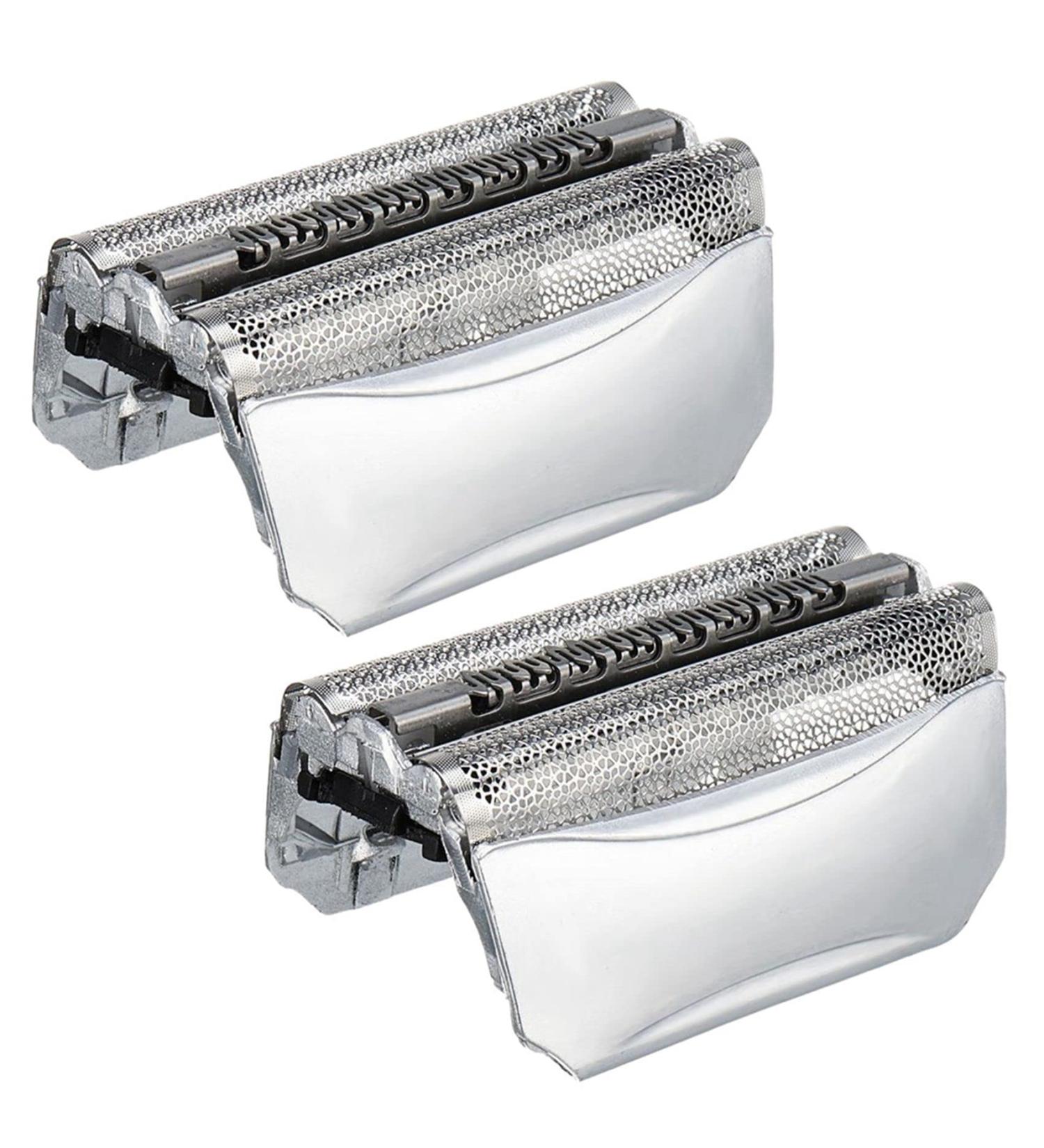 Nicfaky Replacement Shaving Head for 51S ContourPro 360 Series 5/8000 & 8975 - 2 Pack | International Shipping Available - Buy Online on SooperMarket.com