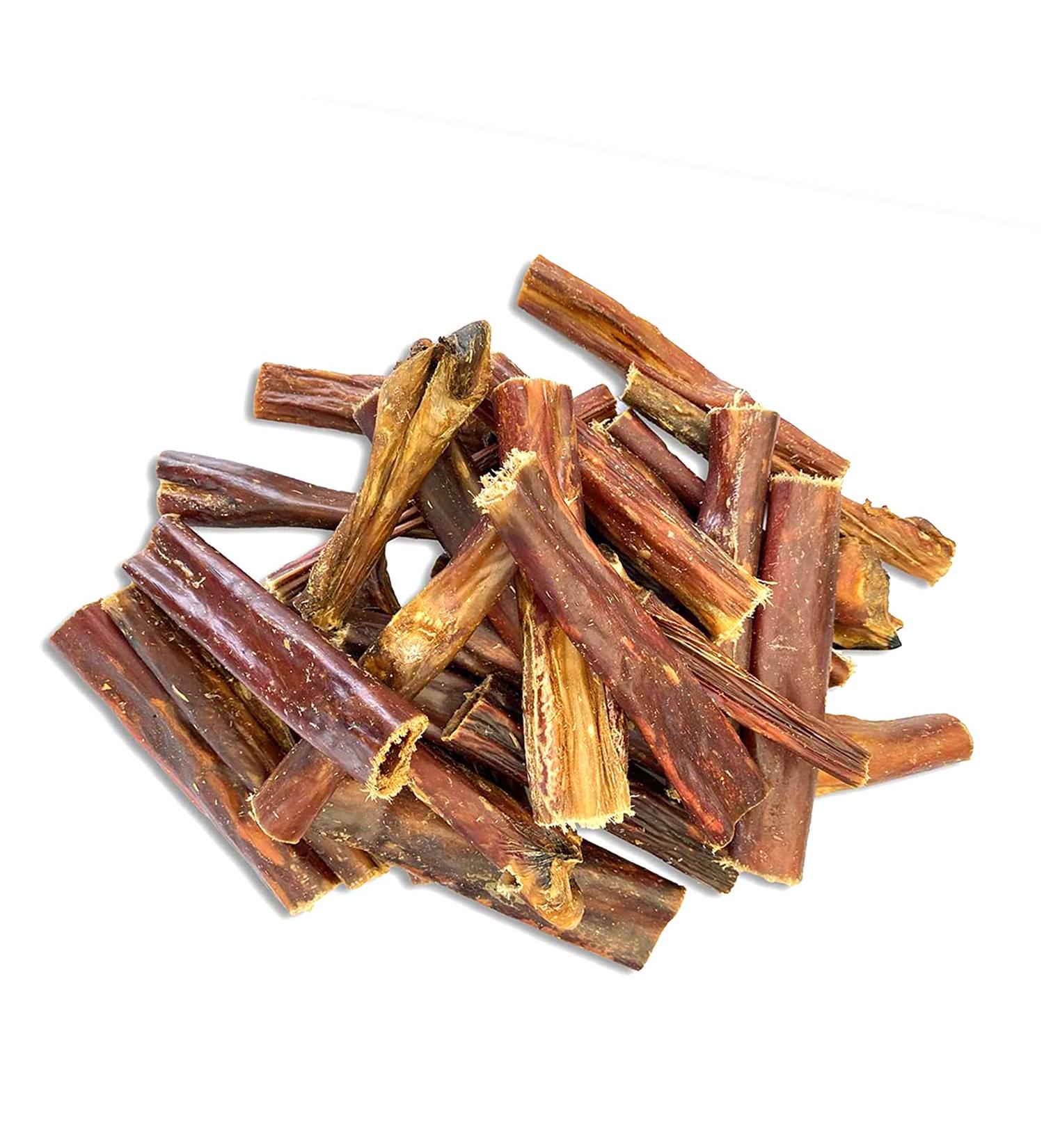 Hey Pets Puppy Sticks - Natural Grain-Free Chewing Bones for Small Dogs & Puppies | 100% Premium Cattle | 500g Dental Care Treats | International Shipping - Buy Online on SooperMarket.com