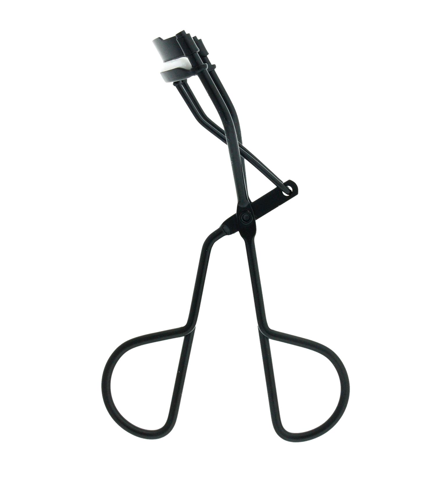 Trim Professional Eyelash Curler with 5 Refills Black 0.09 Pound