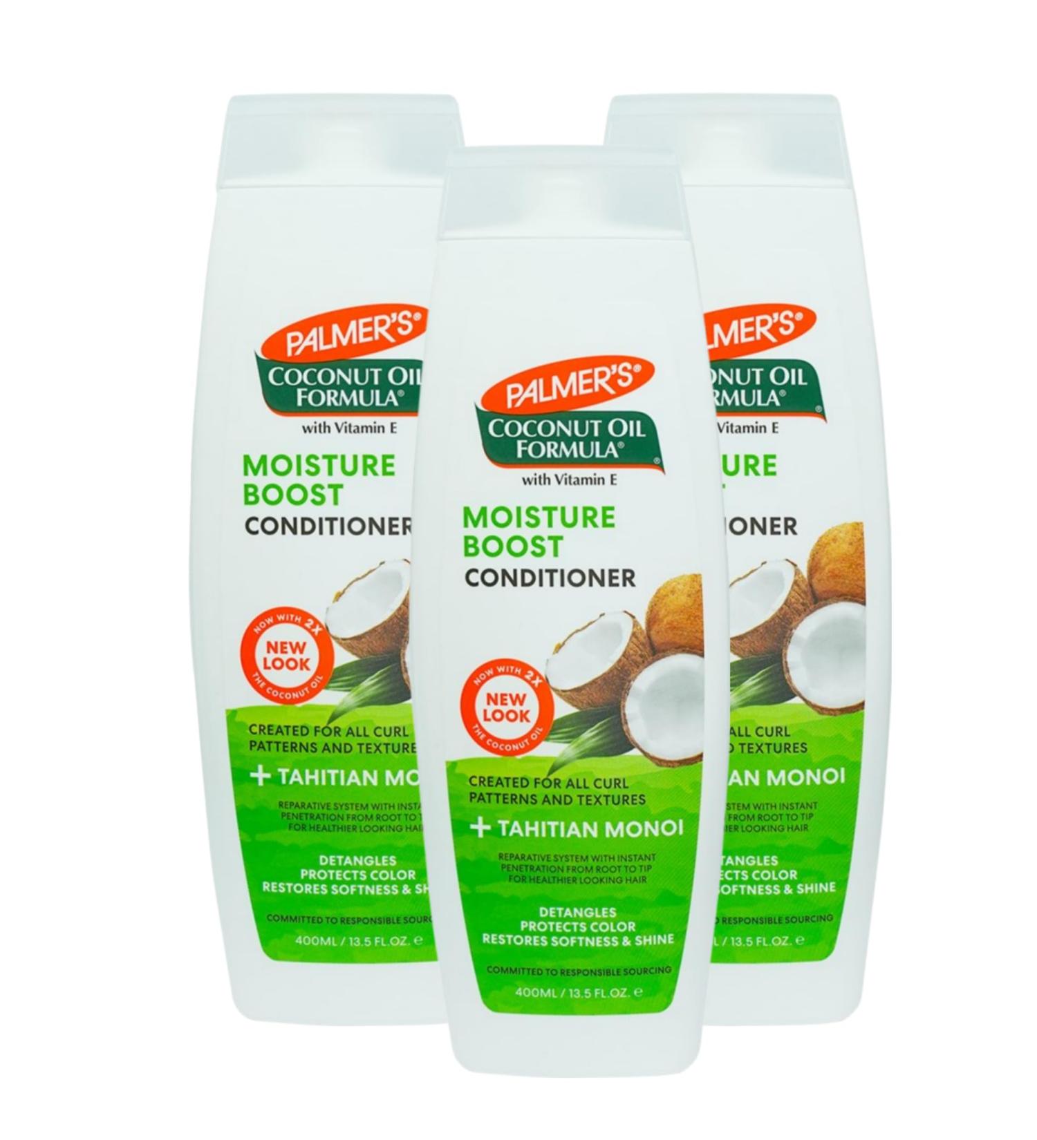 Palmer's Coconut Oil Formula Repairing Conditioner 8.50 oz by Palmer's