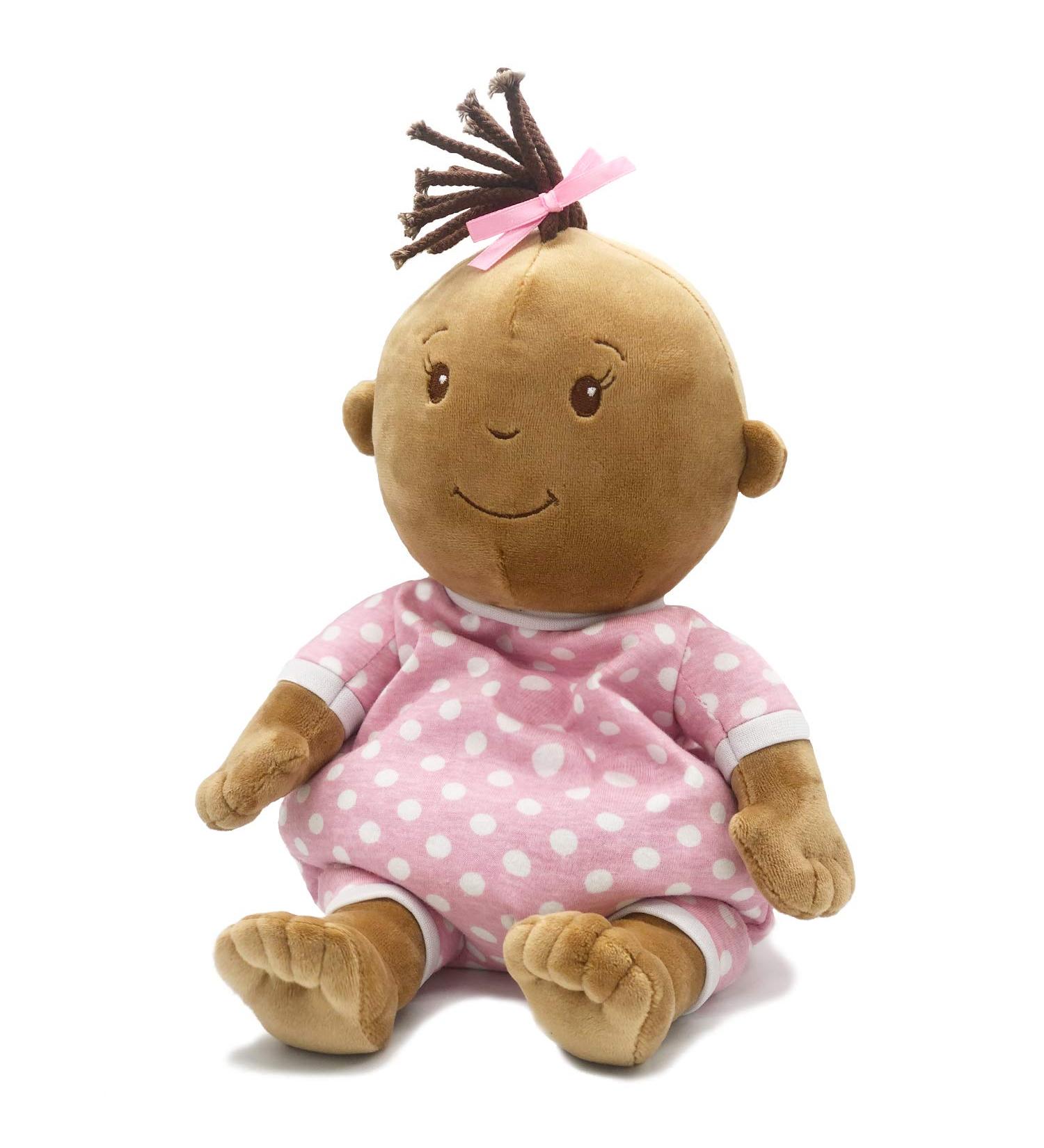 Baby Girl Warmies