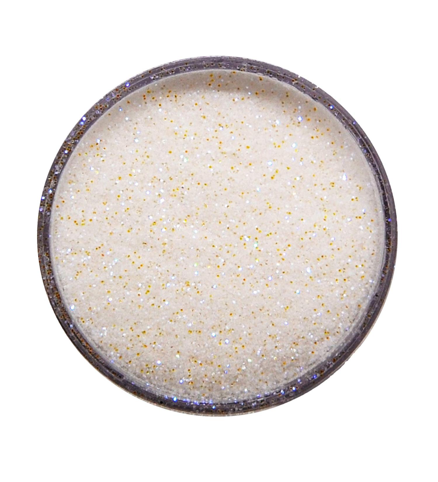 Cuccio Icon Dust Lilac Opal Nail Glitters 12g