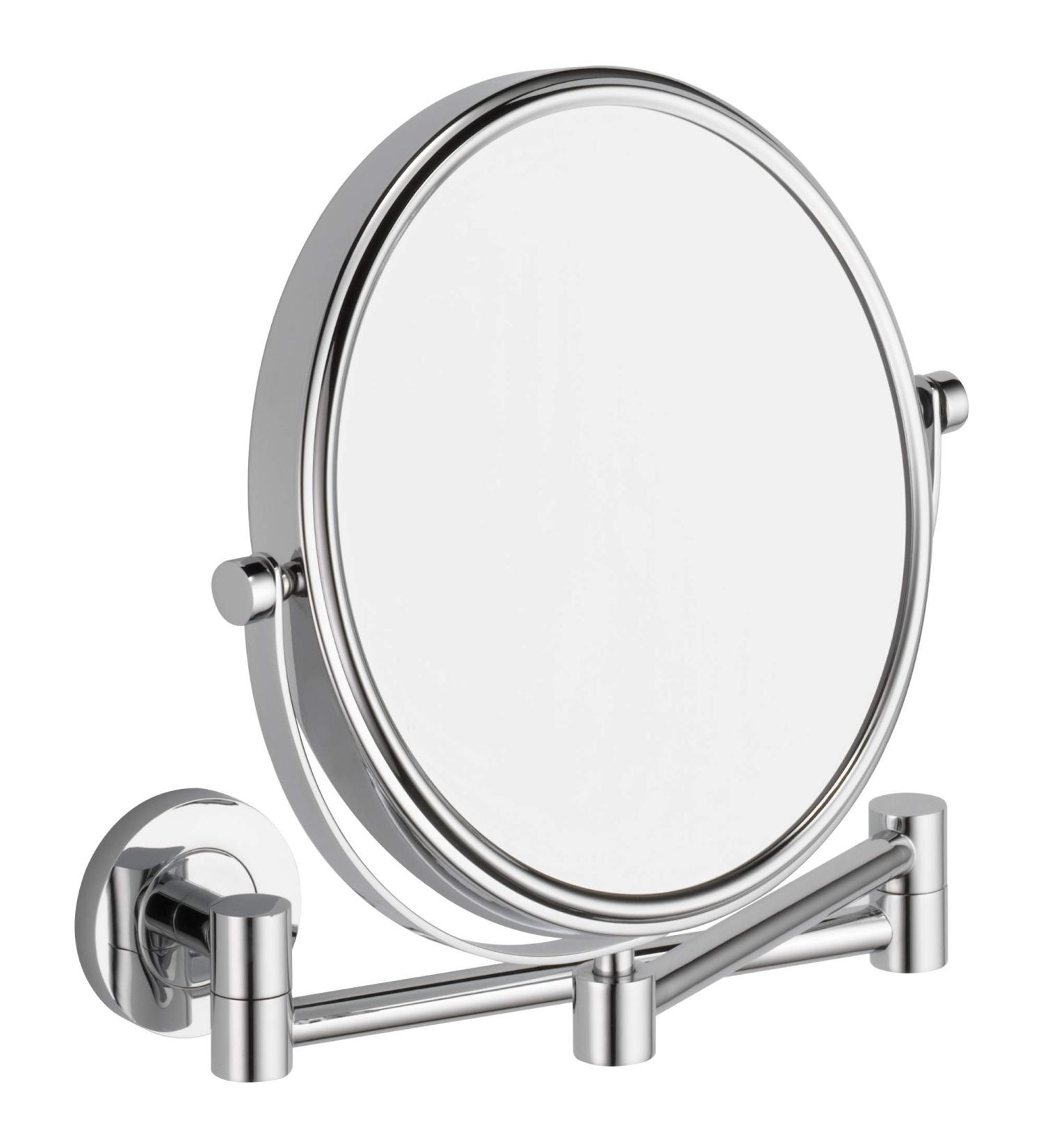 Delta Ribbon: Mirror-Double-Face