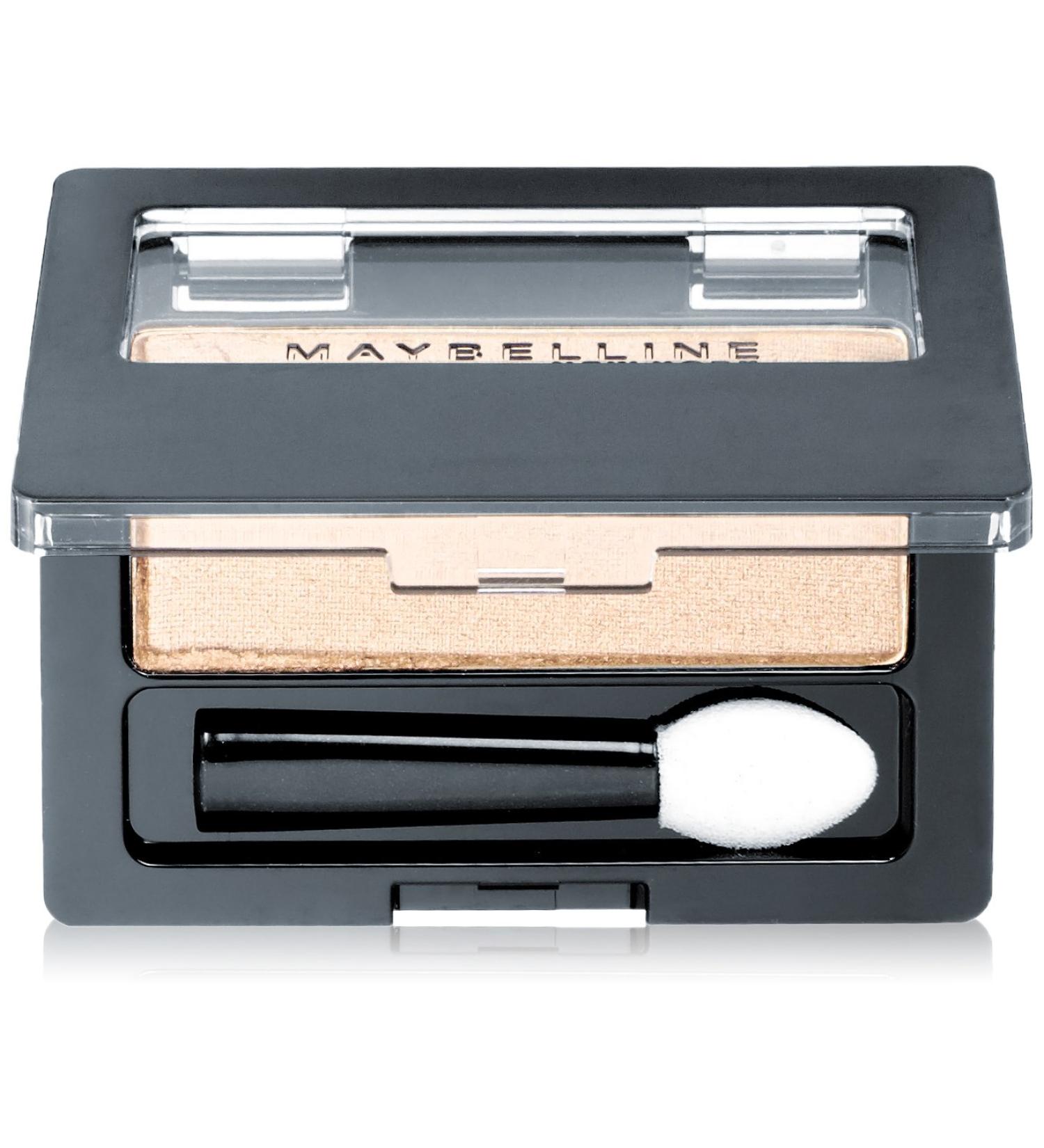 Maybelline New York Expert Wear Eyeshadow in Linen - 0.09 oz - Buy Online on SooperMarket.com
