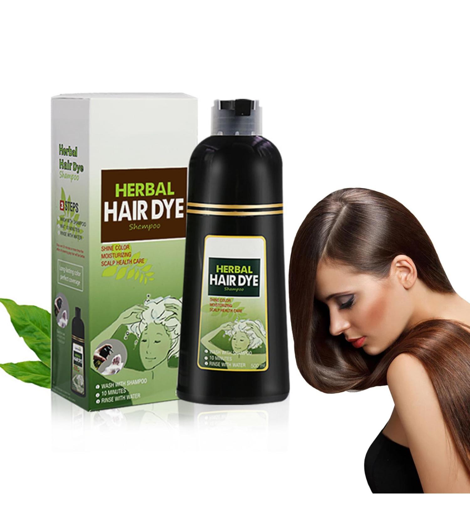 Nmbol Shampoo Hair Dye WL 3 - Buy Online on SooperMarket.com