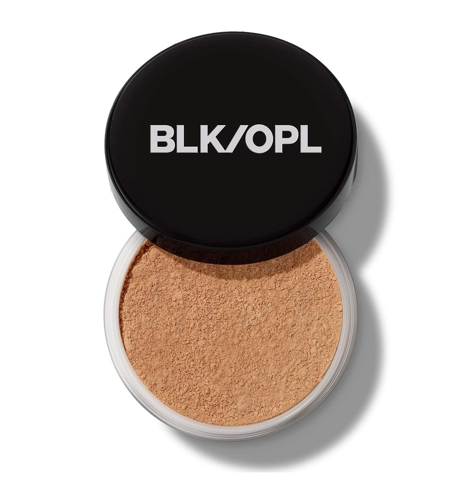 Black Opal 0.7 Ounce True Color Soft Velvet Finishing Powder Medium