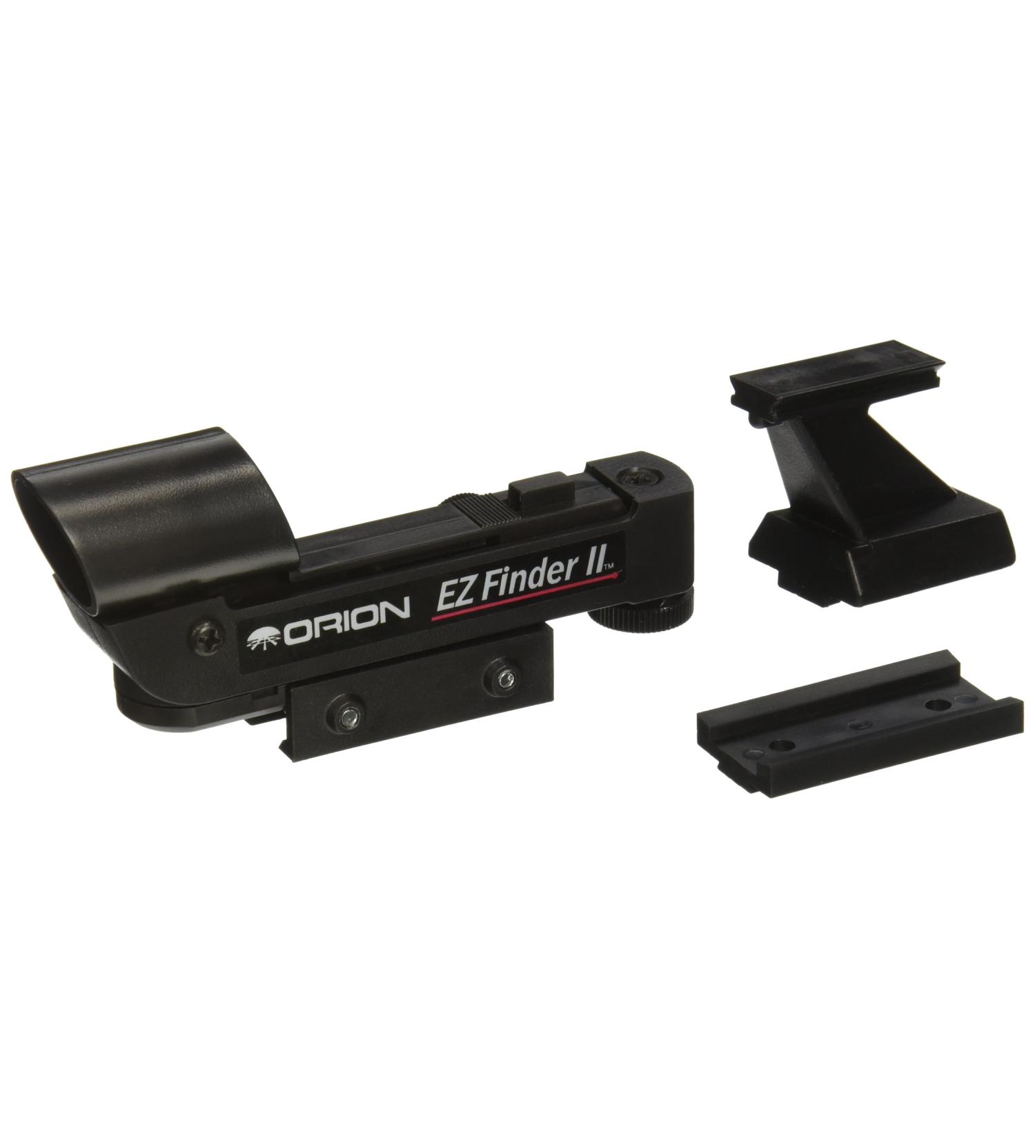 Orion 7228 EZ Finder II Telescope Reflex Sight