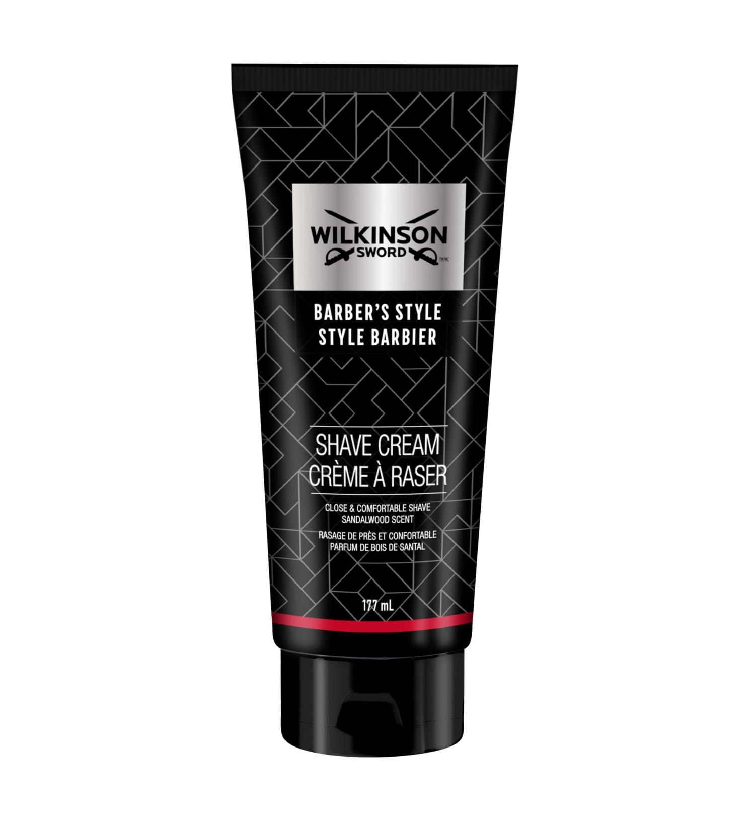 Wilkinson Sword Shave Cream - Buy Online on SooperMarket.com