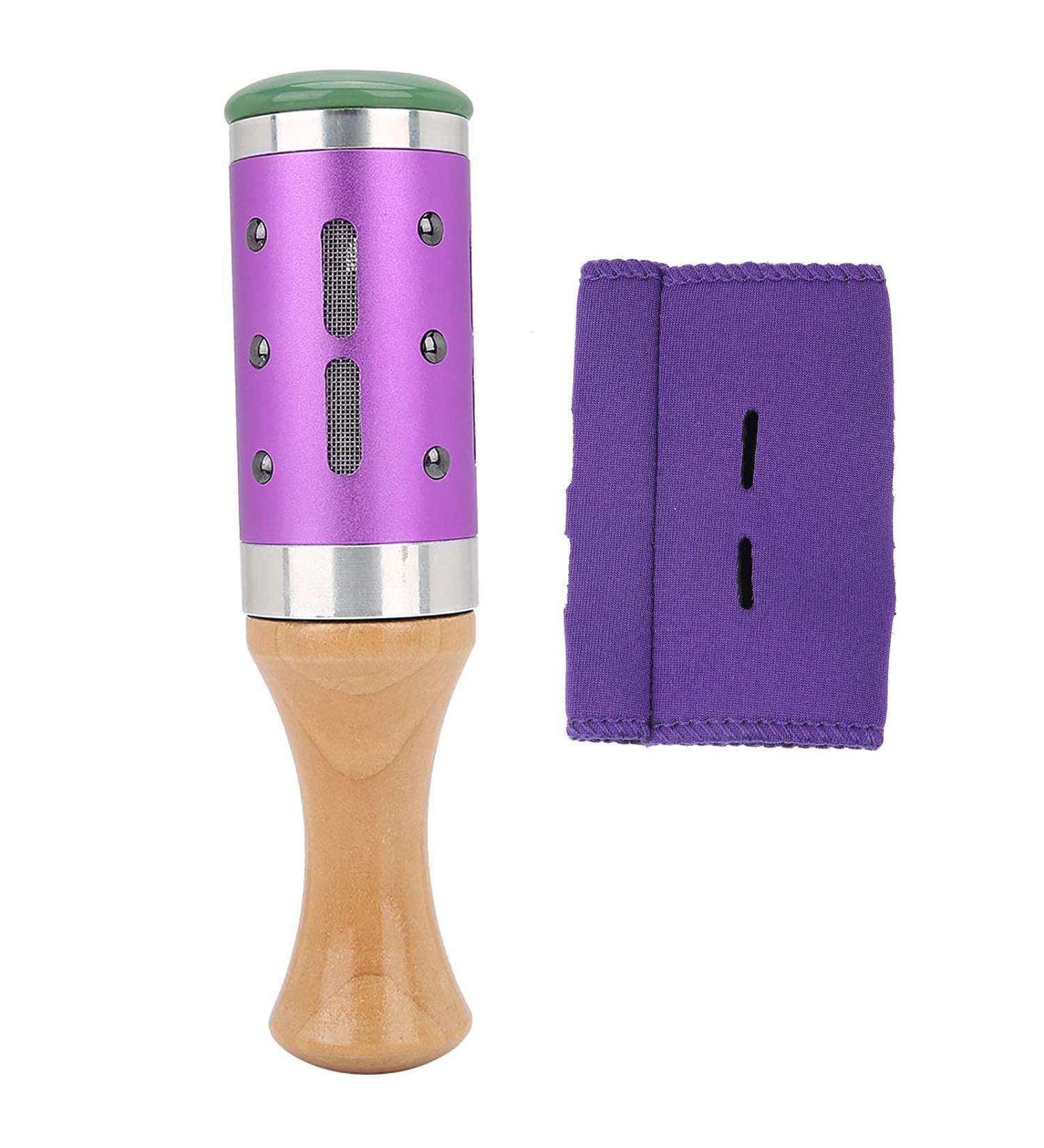 Moxibustion Stick - Handheld Moxibustion Facial Roller & Massager for Home Use - International Shipping Available - Buy Online on SooperMarket.com