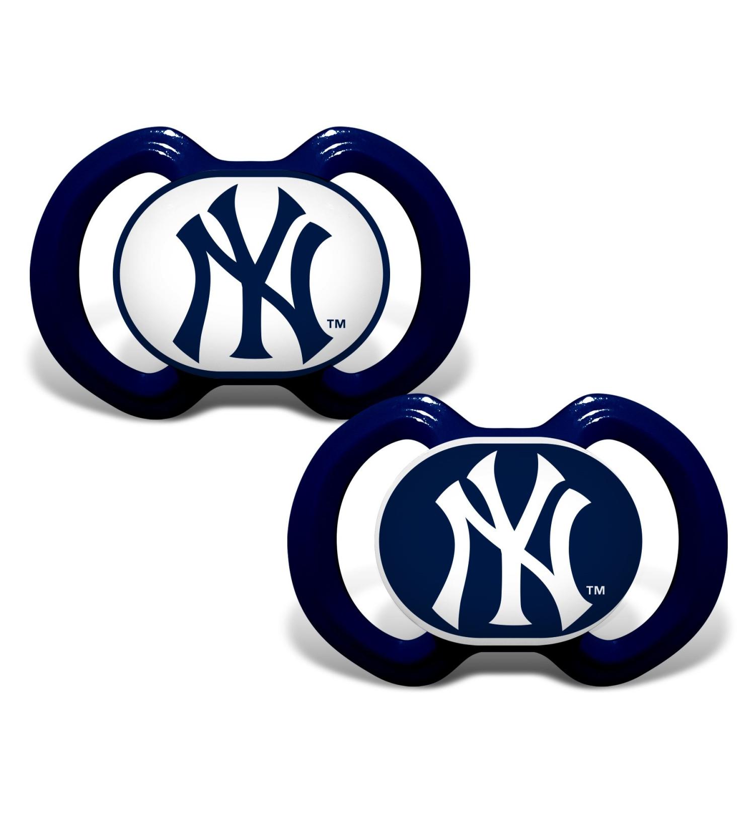 MLB New York Yankees Baby Fanatic Infant & Toddler Sports Apparel | Official Team Gear - Buy Online on SooperMarket.com