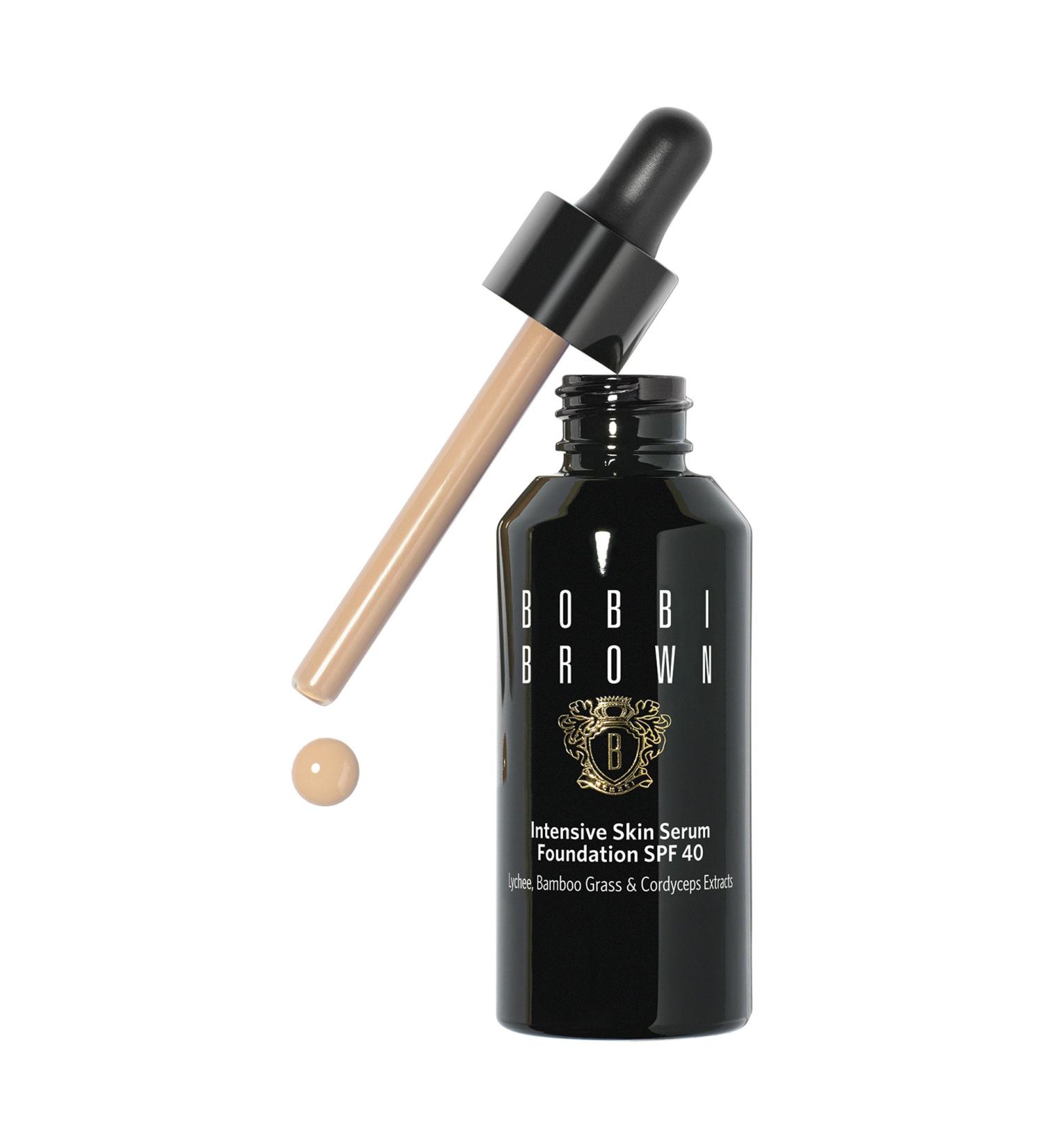 Bobbi Brown Intensive Skin Serum Foundation SPF 40 03 Beige for Women  1 Ounce
