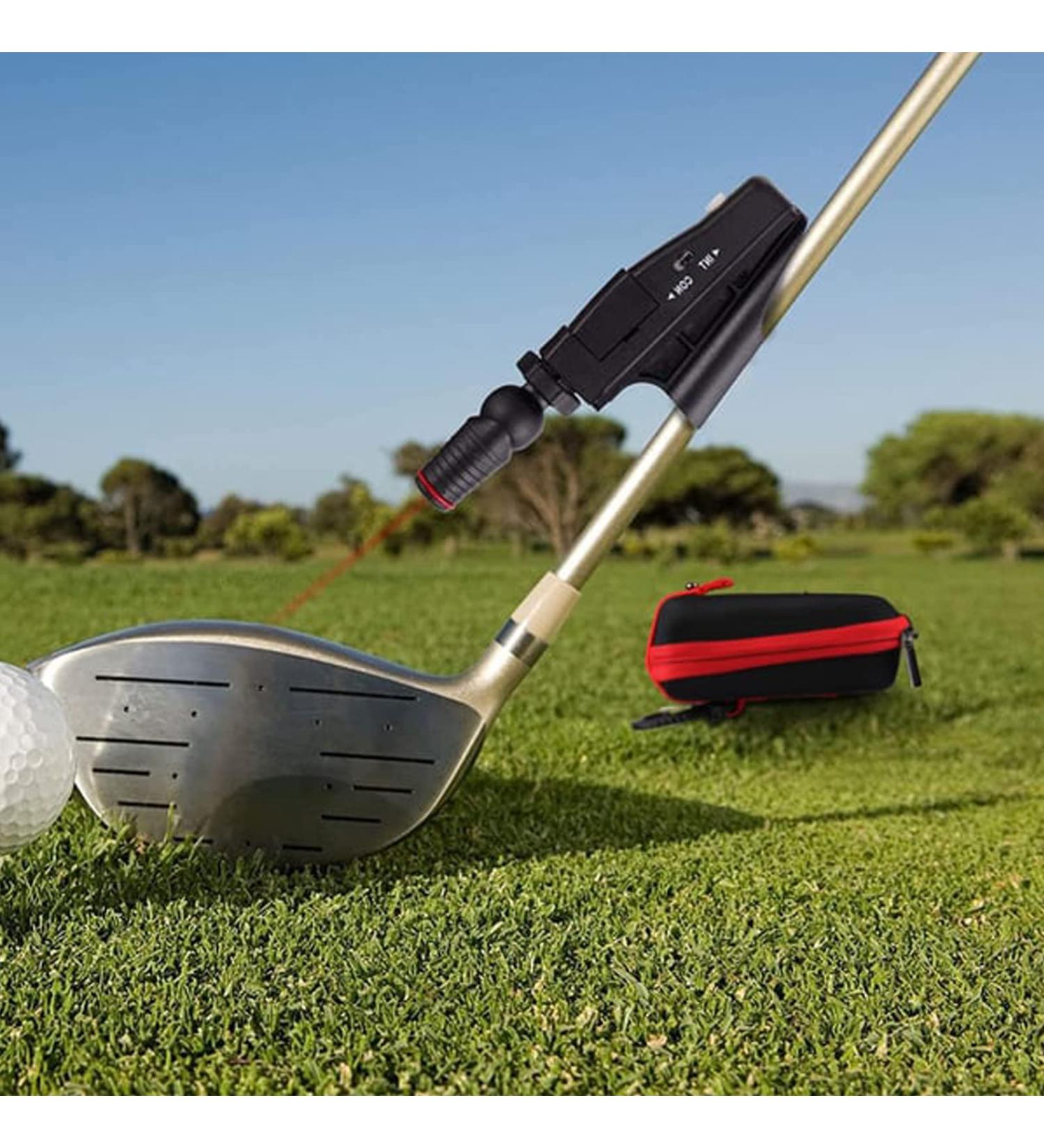 Golf Putter Plane Laser Pointer- Improve Aim & Putt Accuracy - Buy Online on SooperMarket.com