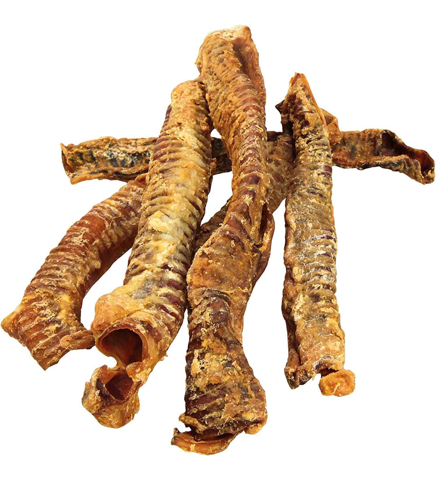 Lamb strips of the Premium Kausnack for Dogs from Pridedogs |100% German production |Odor -neutral bag (lamb lines 1000g) 100% lamb