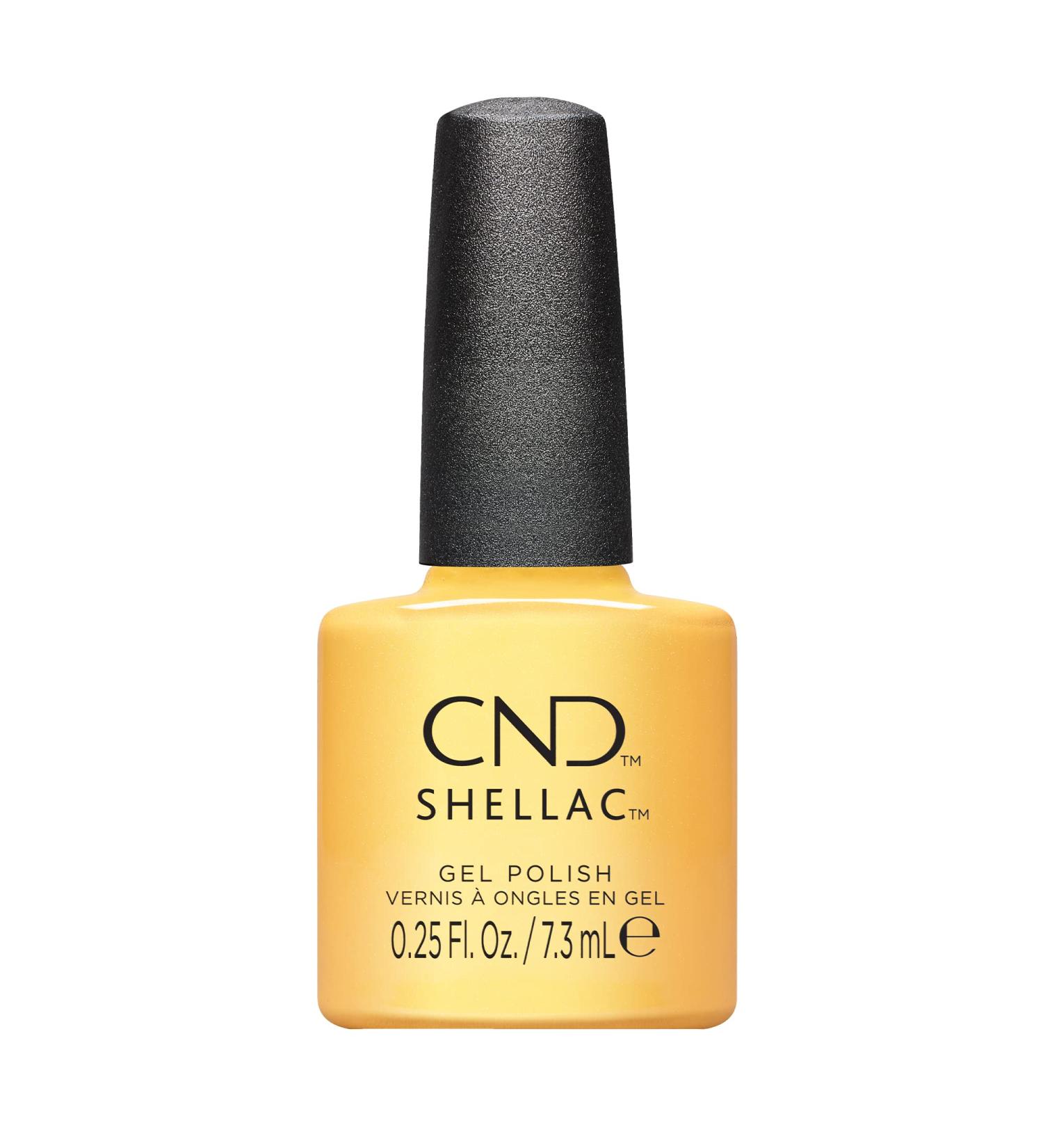 Cnd Shellac Sundial It Up 7.3ml