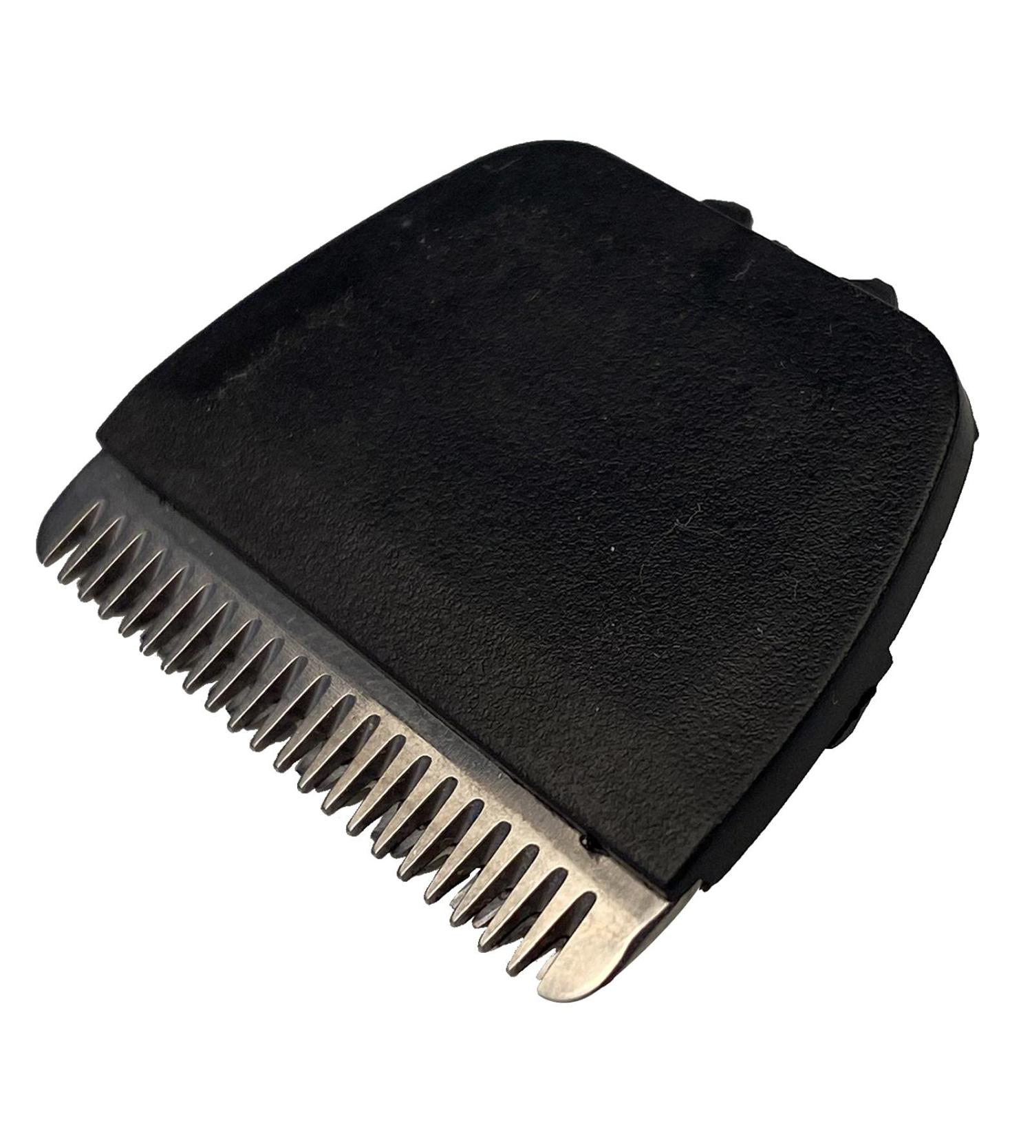 Botiniv Hair Cutting Blade & Edge Guide Combs - Compatible with ER2171 ER217 ER2211 ER2061 ER206 | Trimmer Head Replacement for Precision Cutting - Buy Online on SooperMarket.com