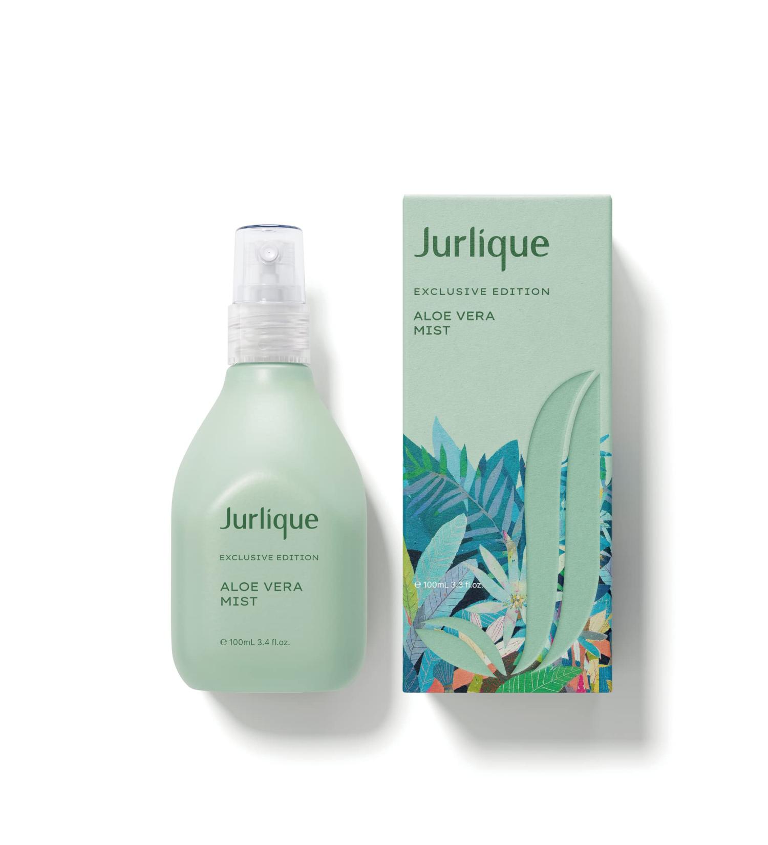 Jurlique Aloe Vera Mist Exclusive Edition
