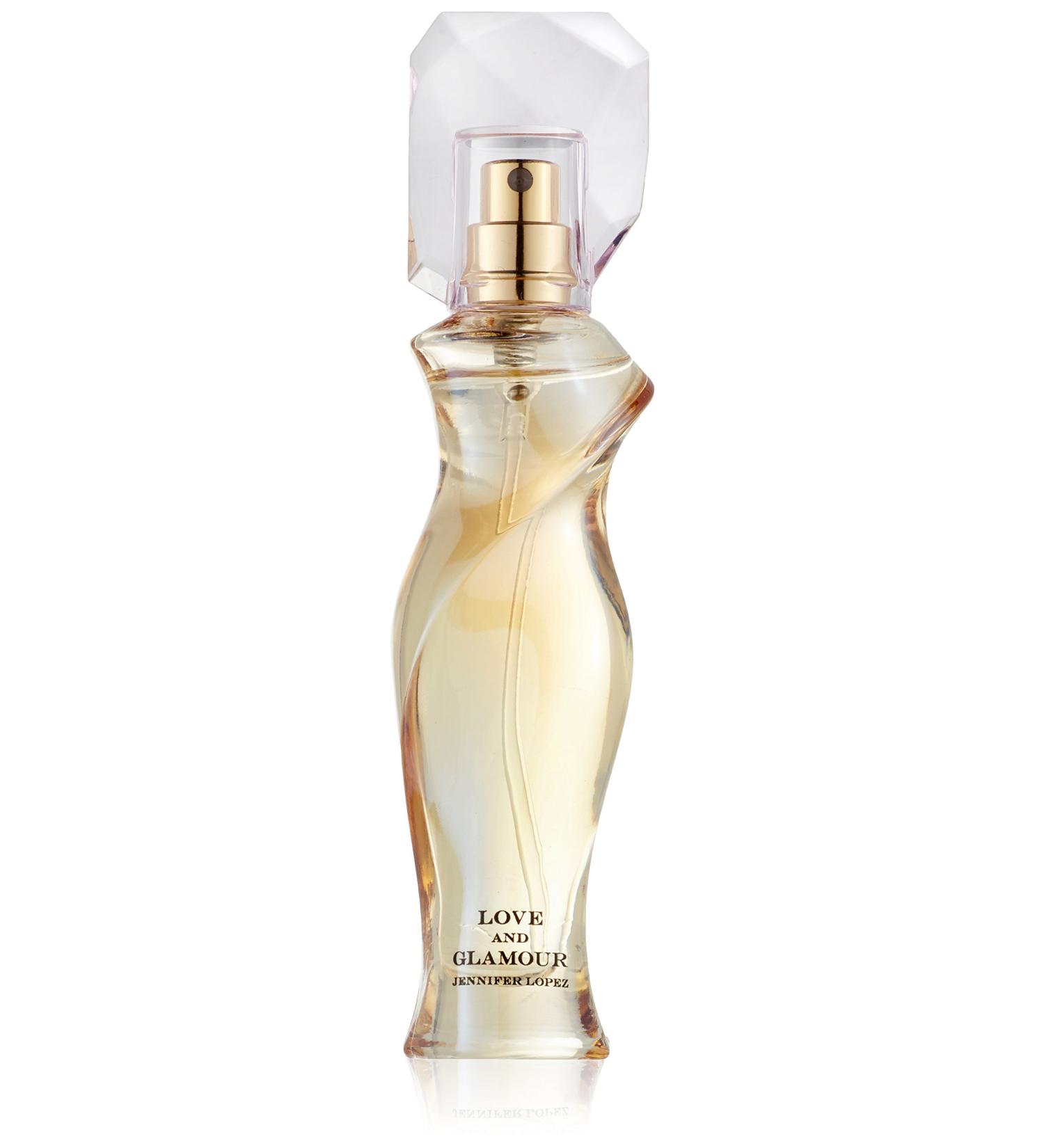 Jennifer Lopez Love And Glamour Edp 15Ml - Buy Online on SooperMarket.com