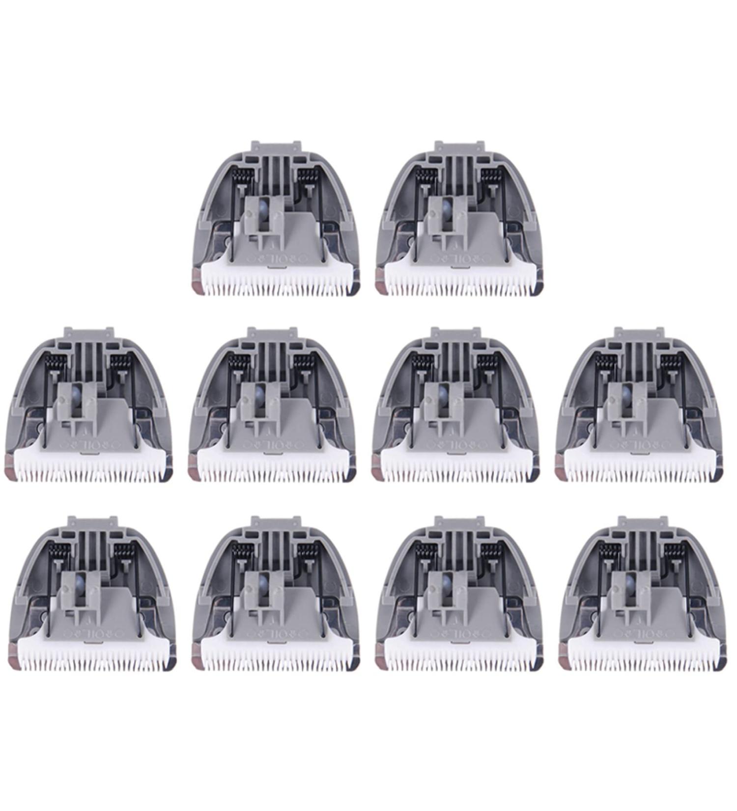 jklashfi 10X Hair Clipper Replacement Blade for CP-6800 KP-3000 CP-5500 - Buy Online on SooperMarket.com
