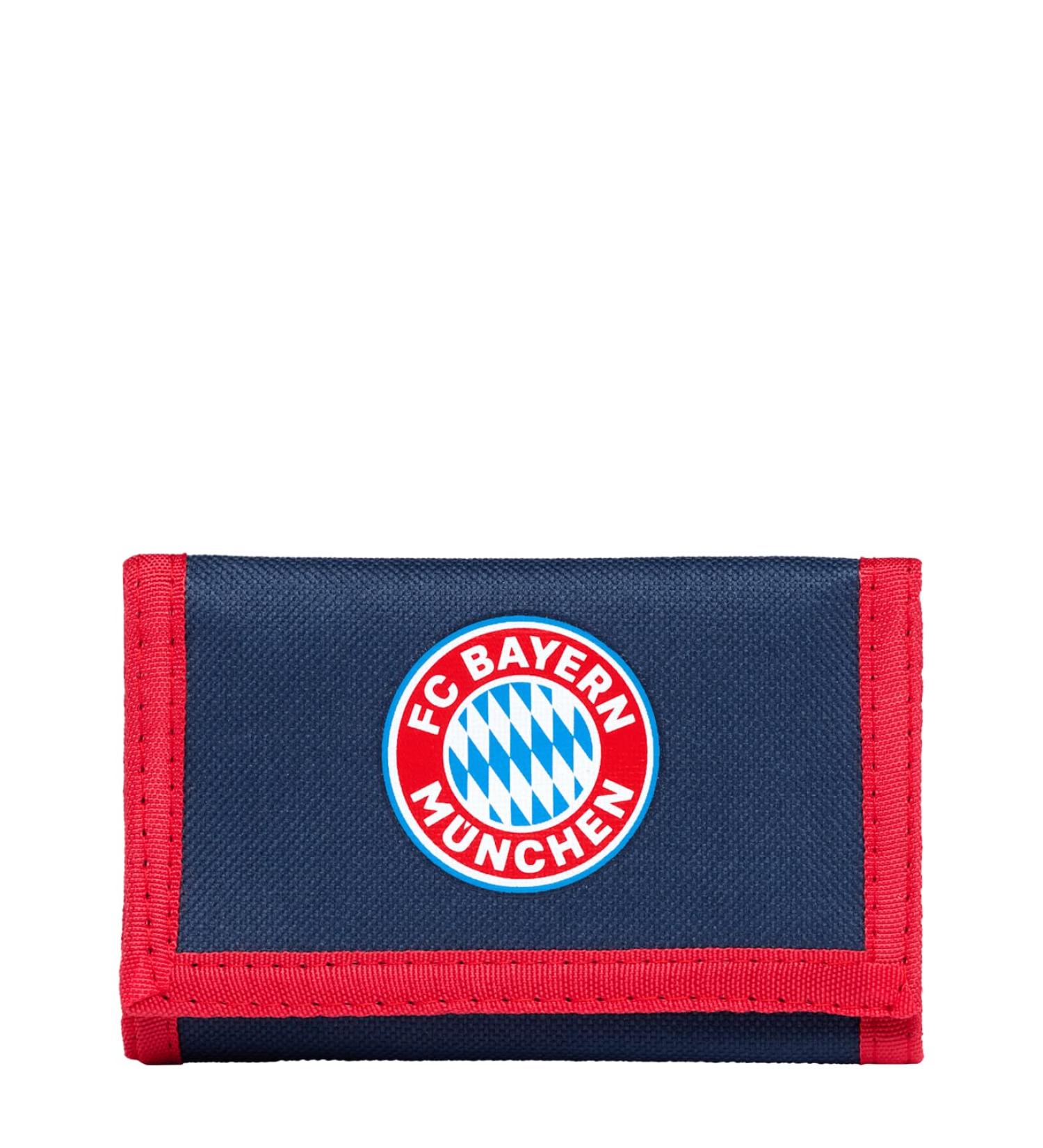 FC Bayern Munich Boys 995 Travel Accessories Wallet & Purse - Unisex EU Edition | Shop Now - Buy Online on SooperMarket.com