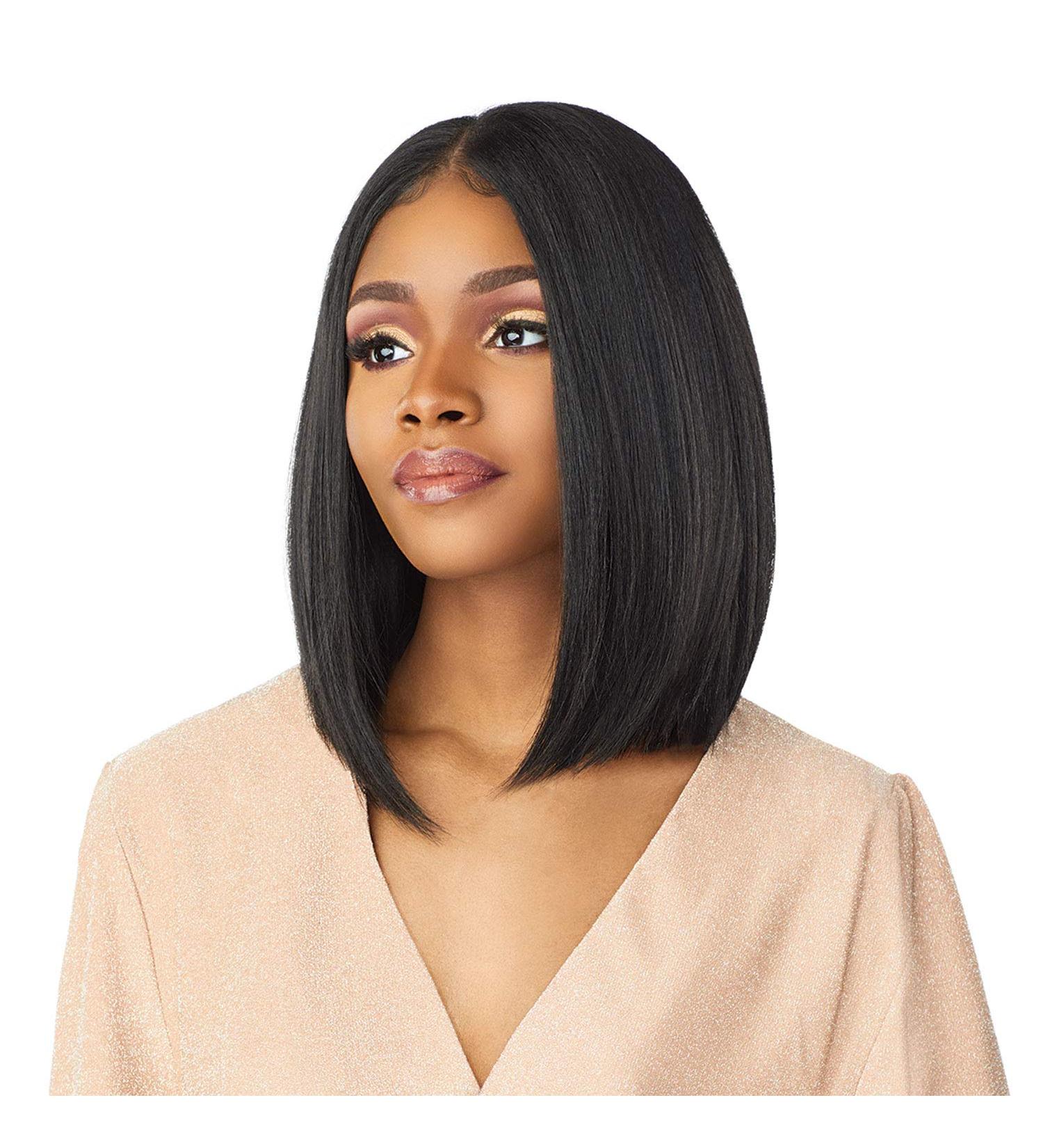 Sensationnel 13x6 Tyrina Lace Wig - Premium Quality Hair (1) - Buy Online on SooperMarket.com