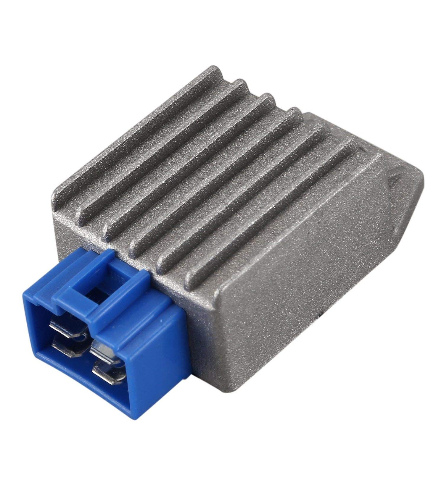 Marinada Voltage Regulator for Golf Cart G8 G9 G14 G16 G20 G21 G22 JF2-81910-01-00 - Buy Online on SooperMarket.com