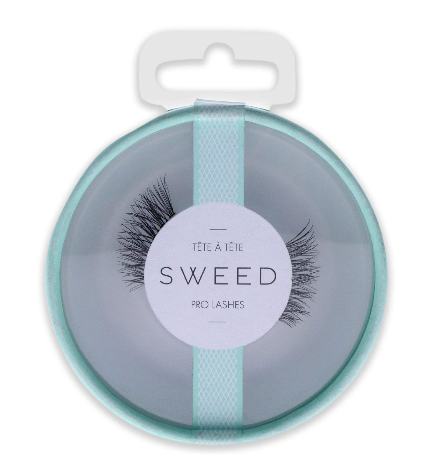 Sweed compatible Lashes - T te T te