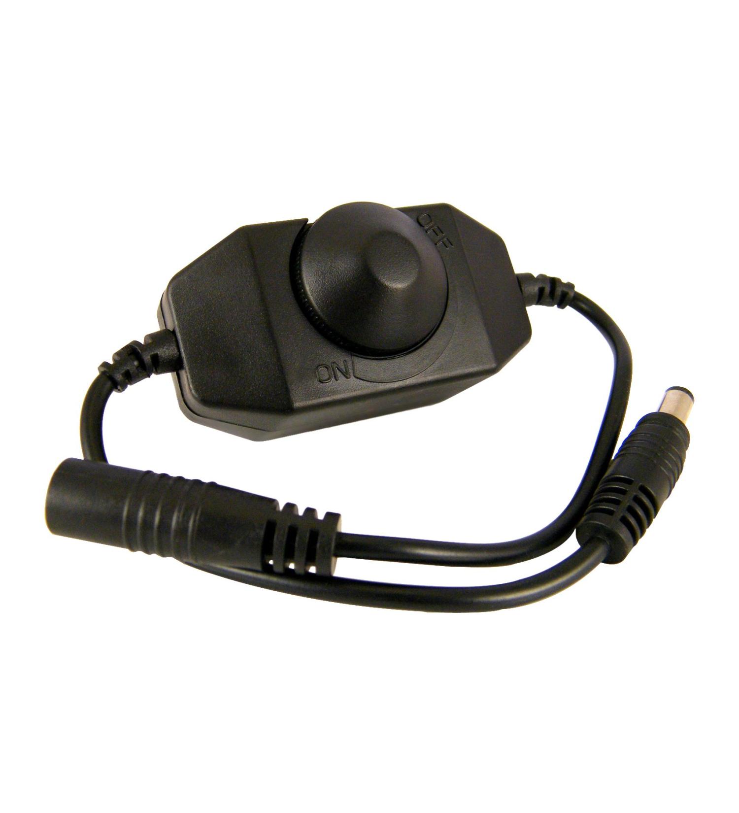 WhitePython LED Light Dimmer - Buy Online on SooperMarket.com