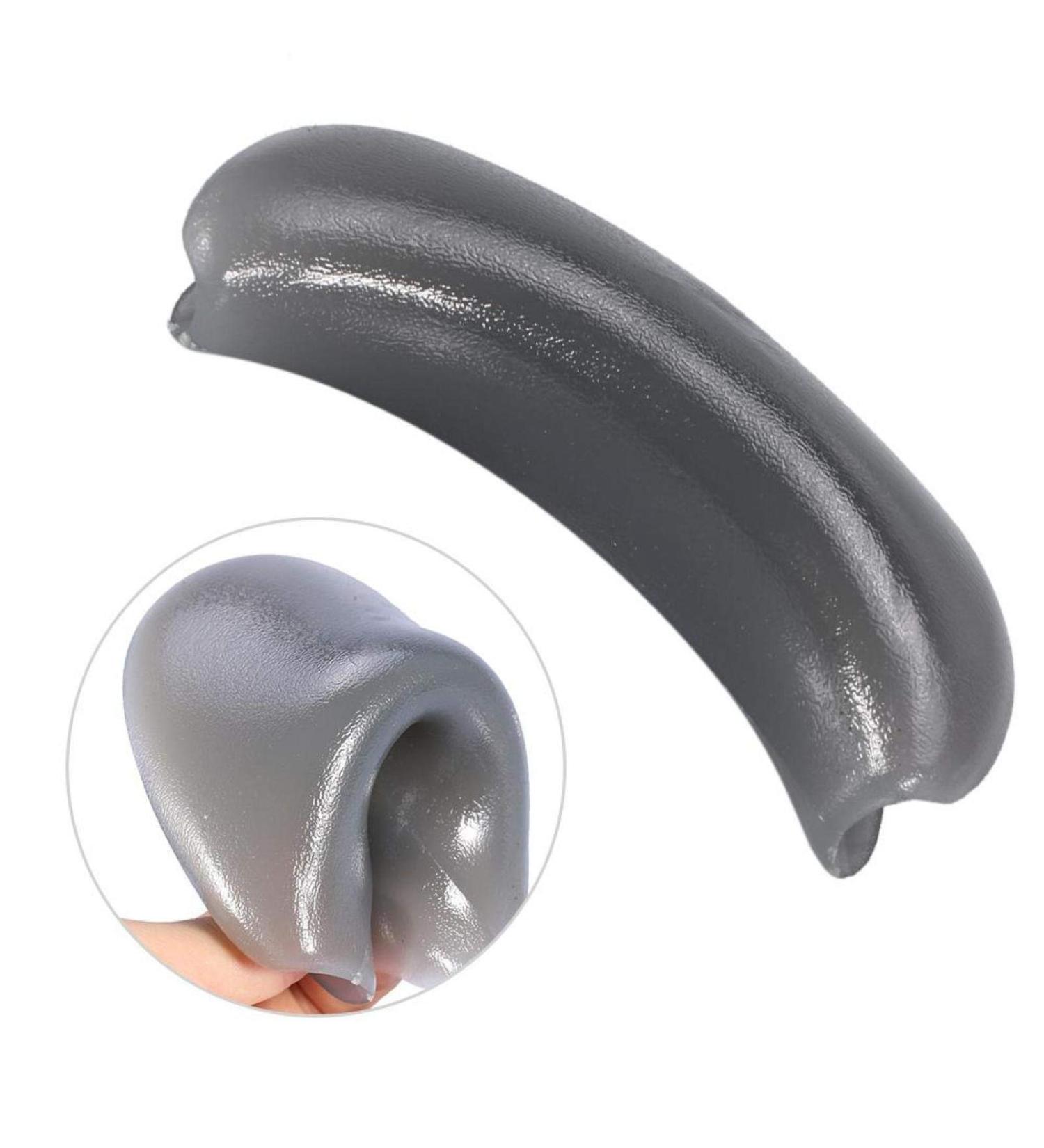 Silicone Shampoo Bowl Neck Rest Pillow for Hair Wash - Durable & Soft Neck Support - Buy Online on SooperMarket.com