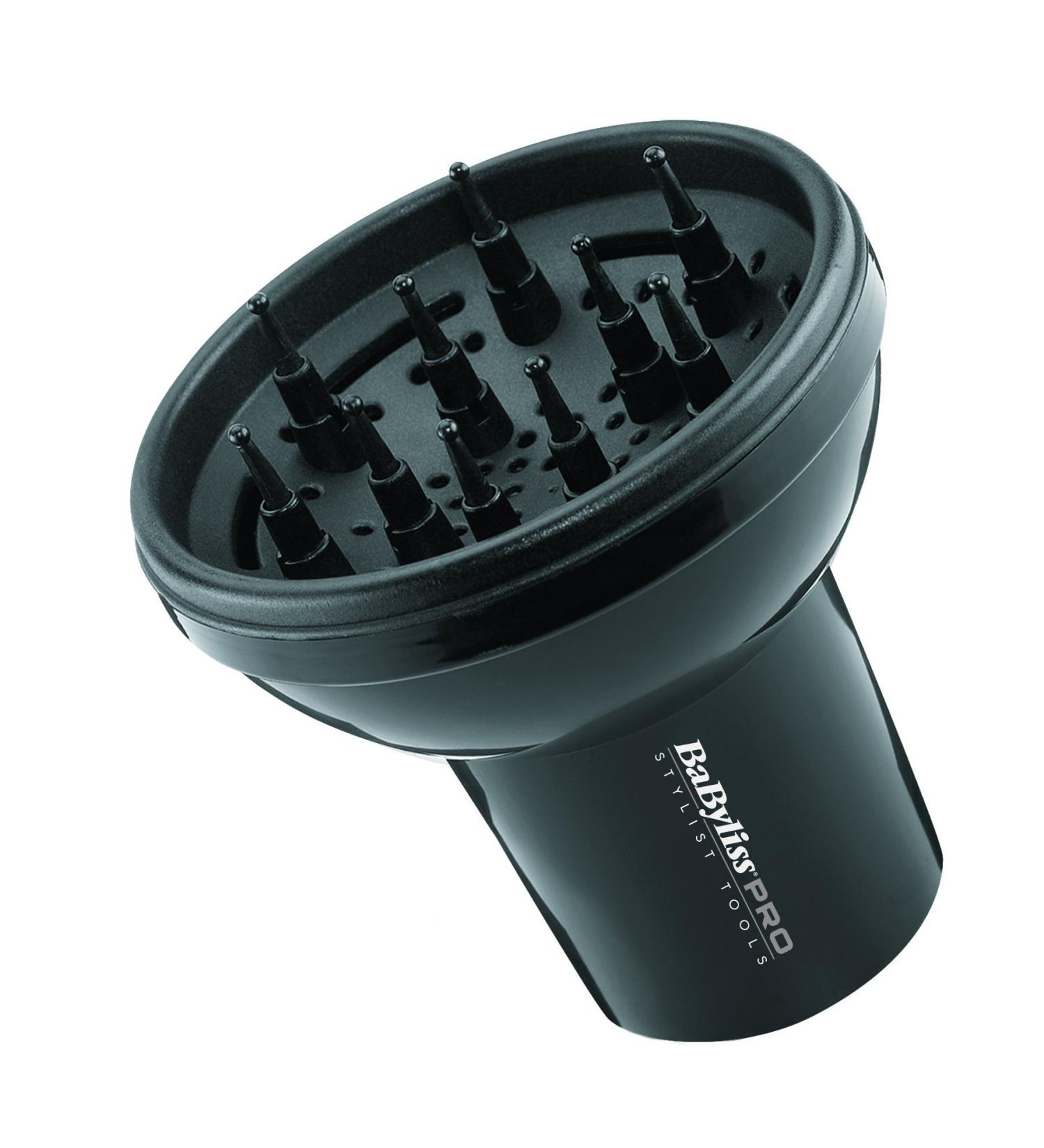 BaByliss 3-in-1 Pro Universal Diffuser