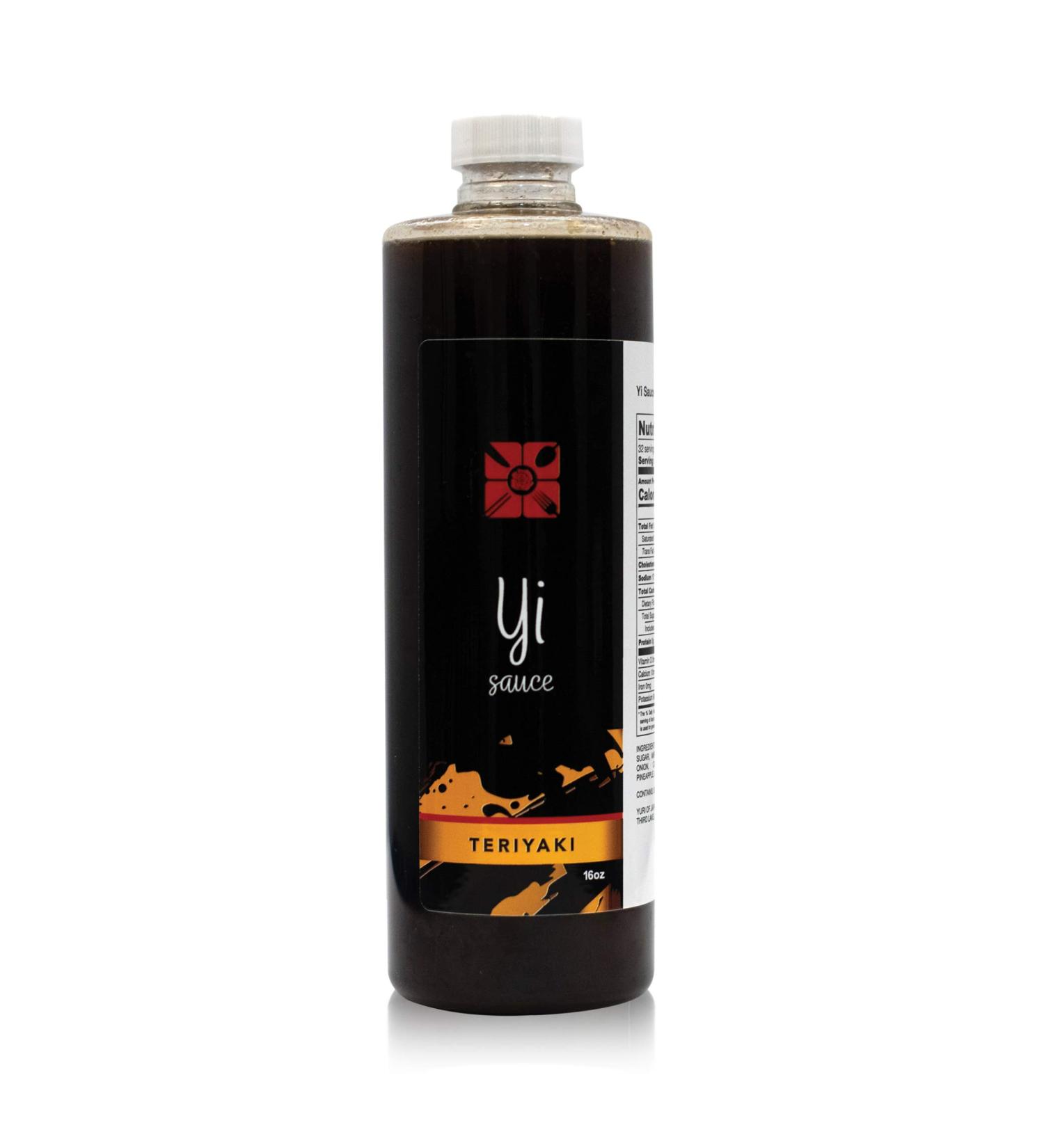 Teriyaki - Buy Online on SooperMarket.com