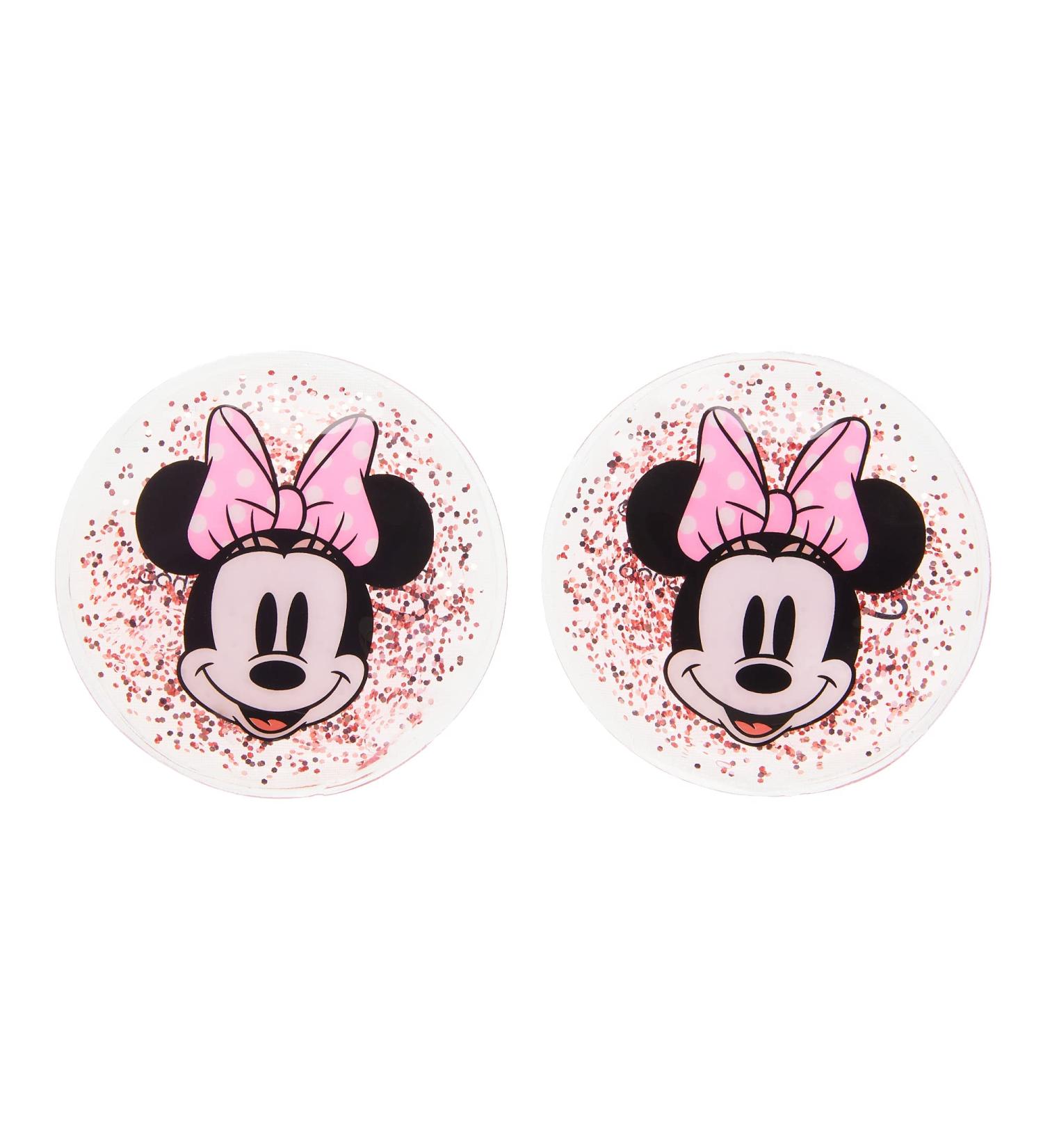 The Cr me Shop Minnie Mouse Refreshing Gel Eye Masks
