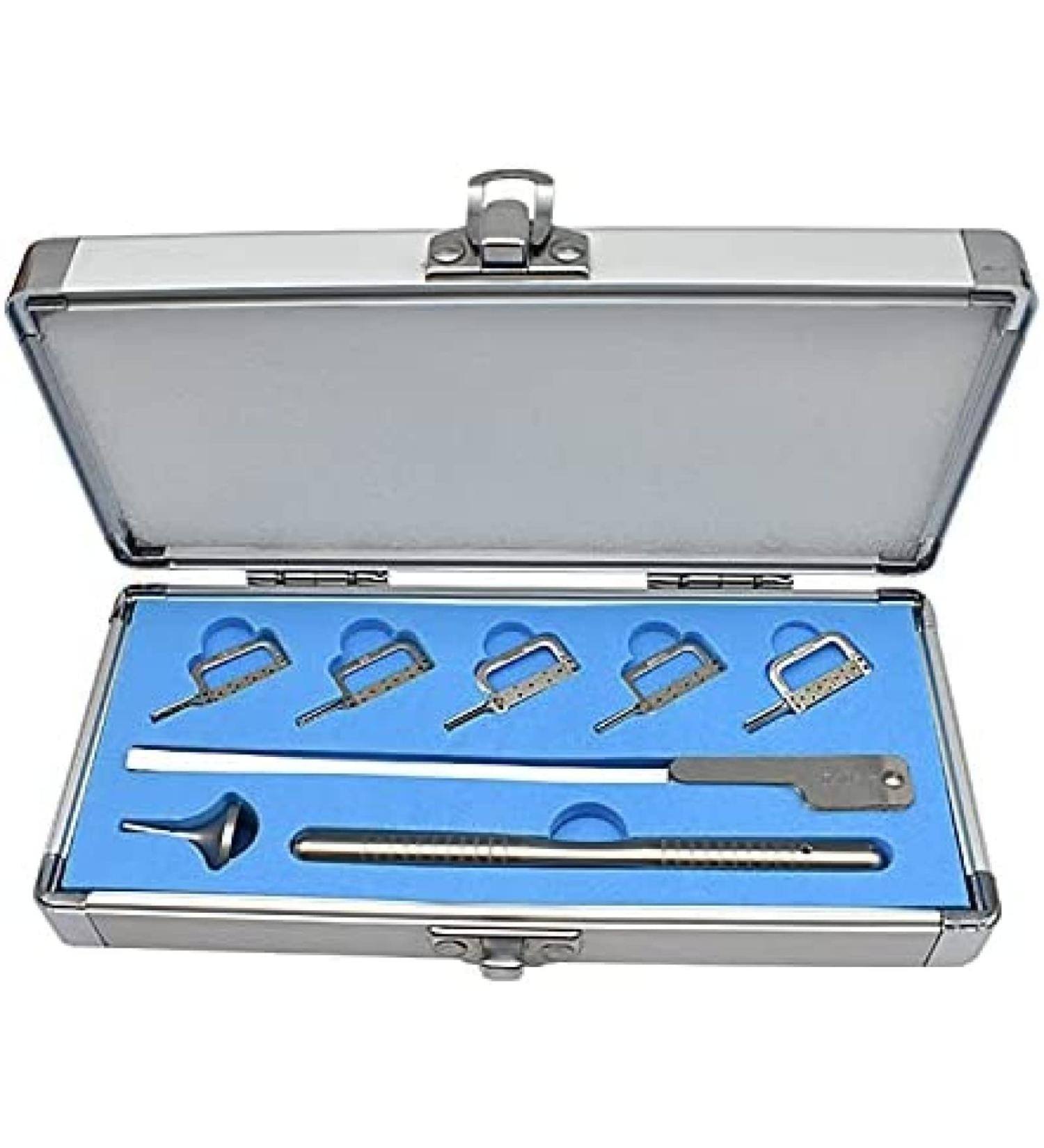 Buy High-Quality Orthodontic Interproximal Stripping Kit - Precision Stripping Blades for Effective Tooth Melting | International Shipping Available - Buy Online on SooperMarket.com
