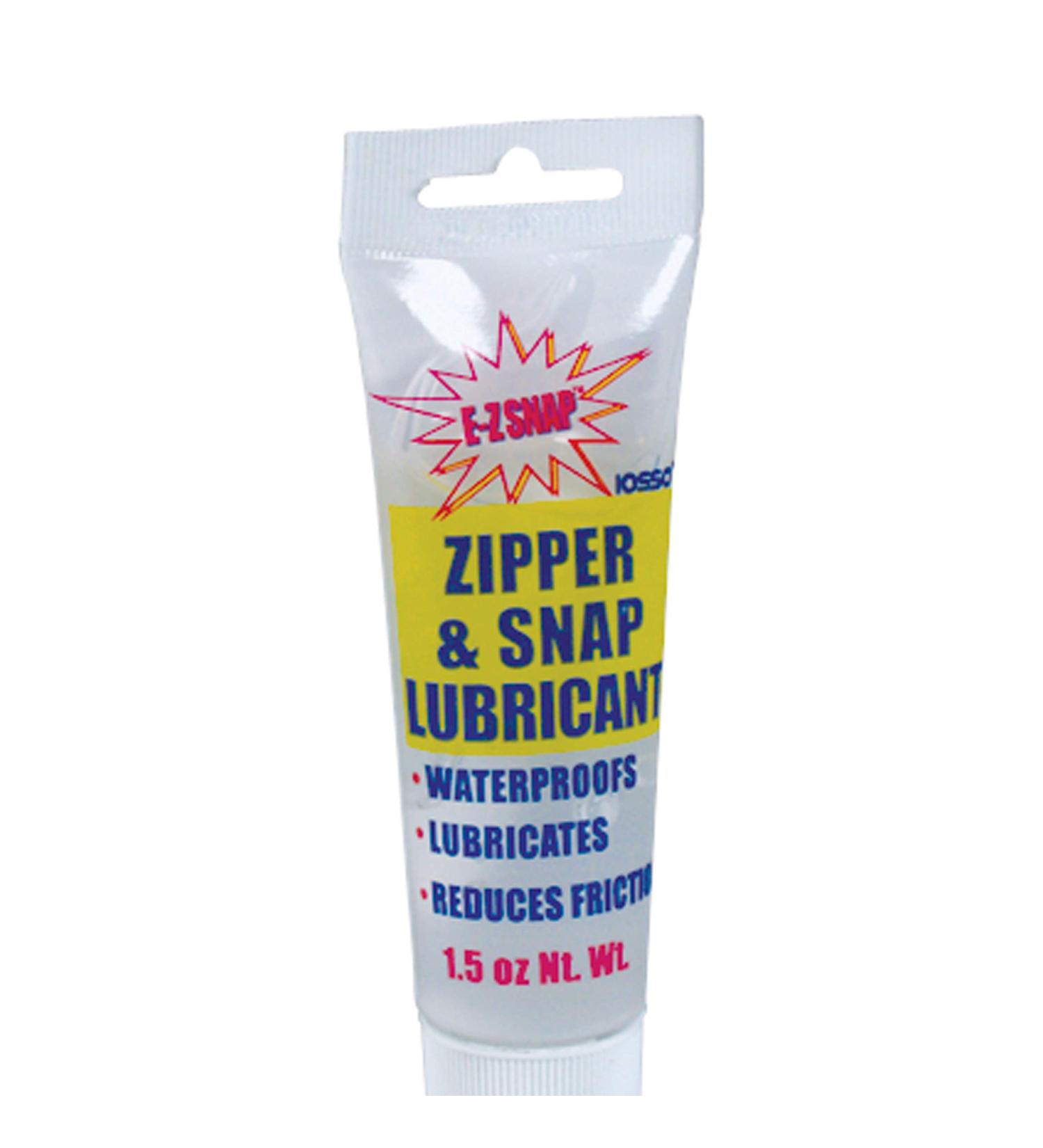 Iosso Products E-Z Snap 1.5 Oz