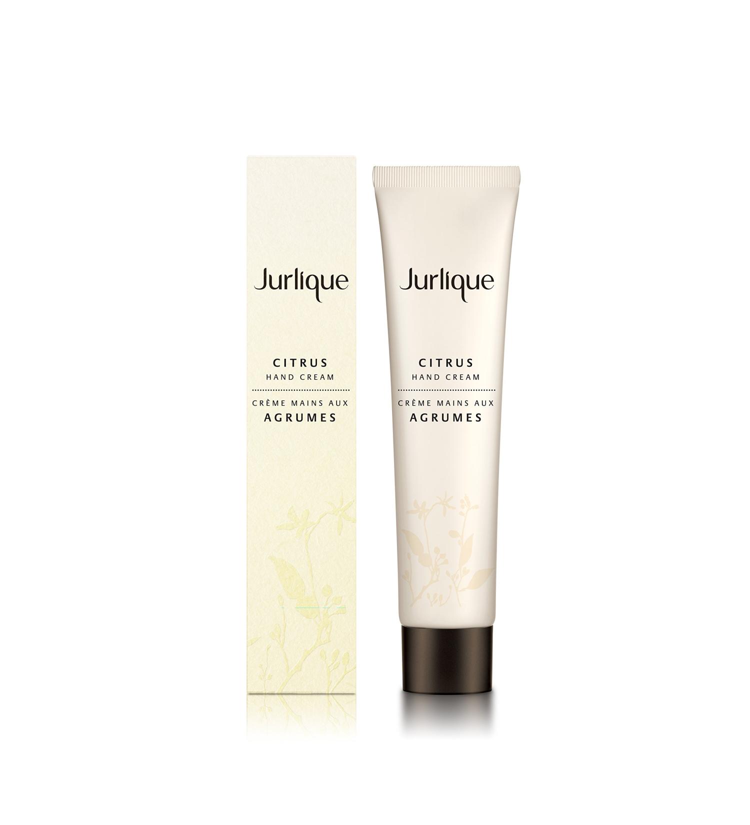 Jurlique Citrus Hand Cream 40 ml