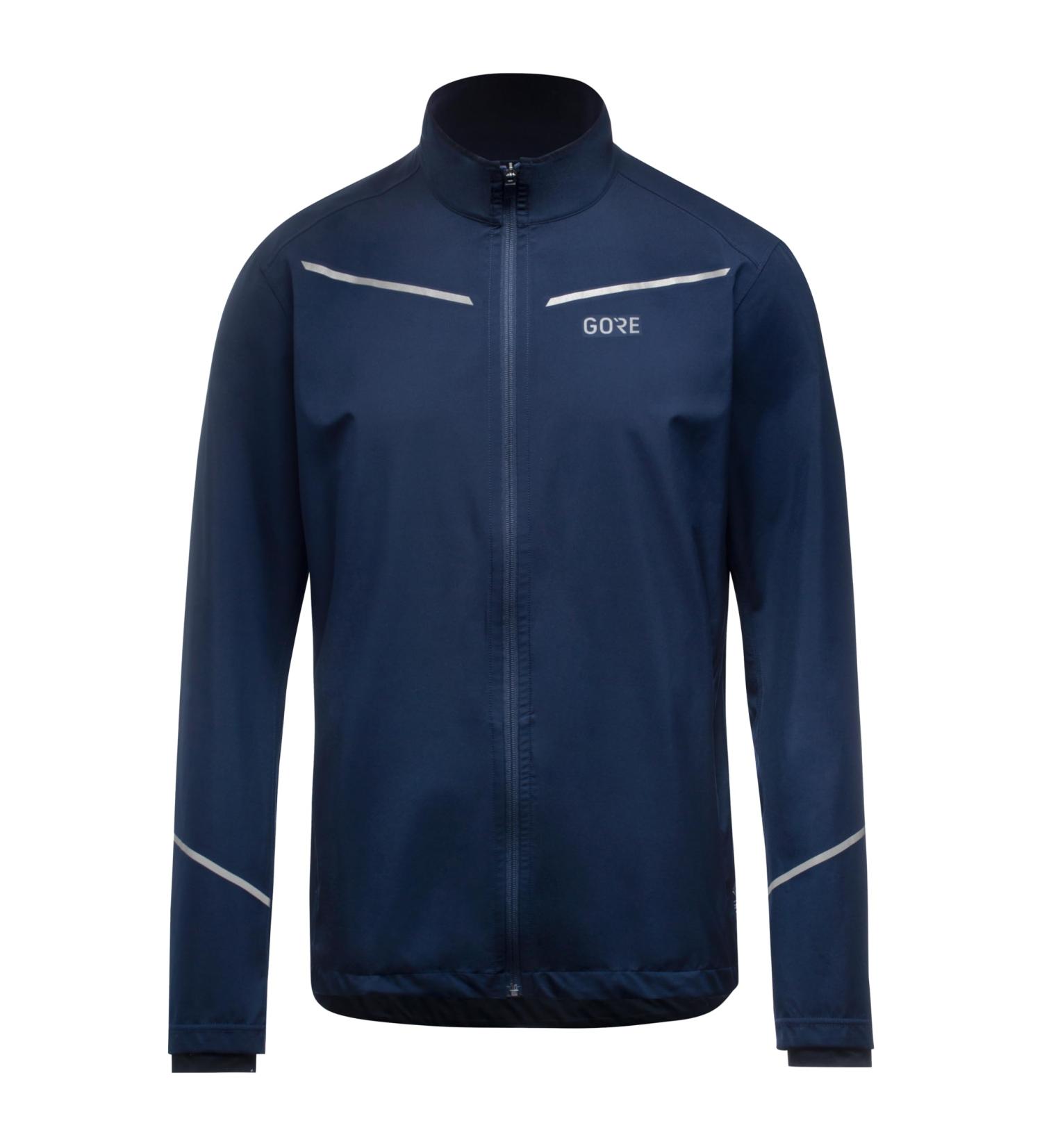 GOREWEAR R3 Partial GORE-TEX INFINIUM Jacket XL Orbit Blue