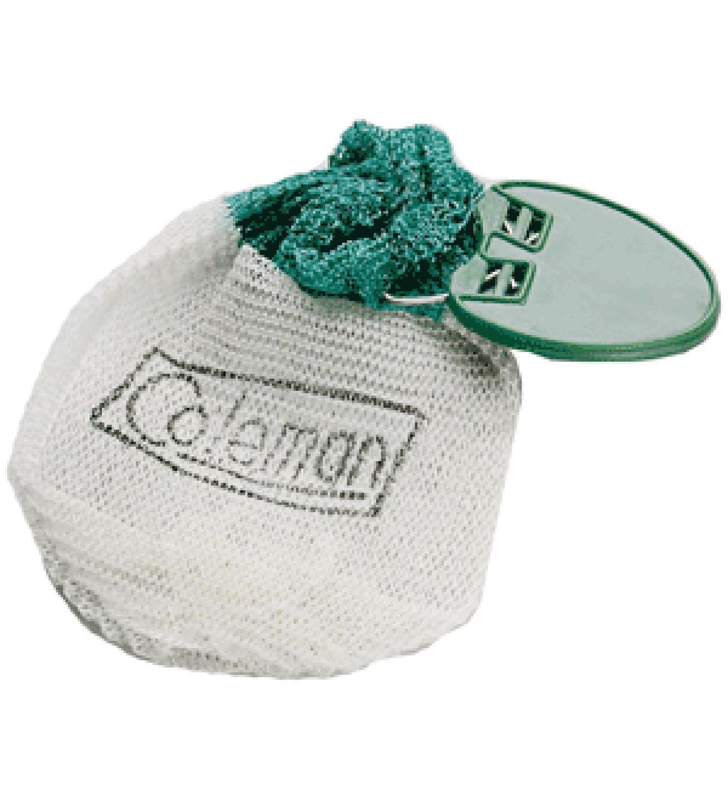 Coleman #21 Instaclip Mantles: 2-Pack, Model 21B132C