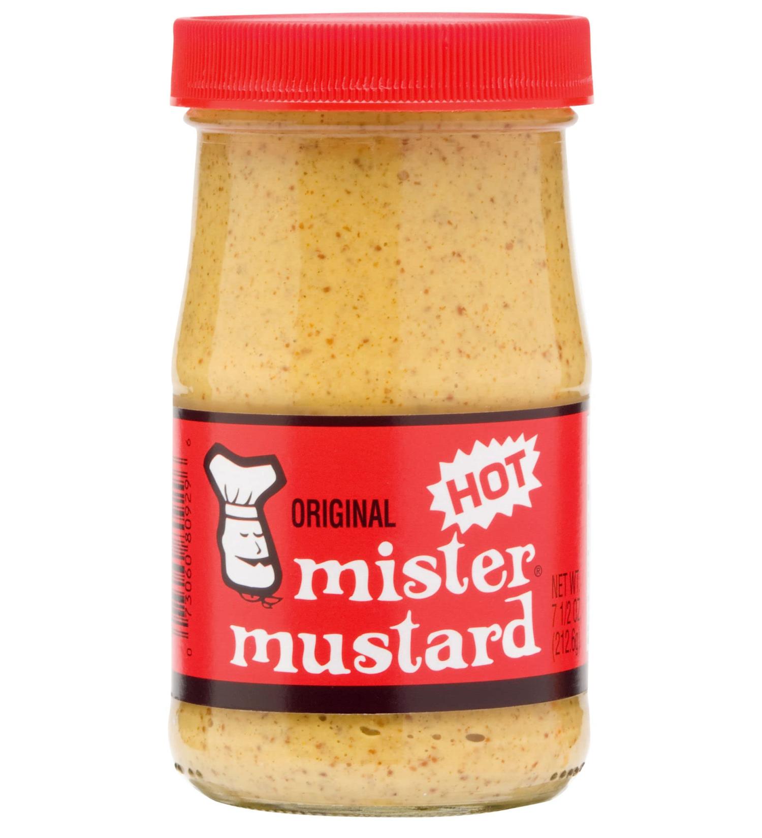 Mister Original Hot 7.5 OZ (Pack of 3)