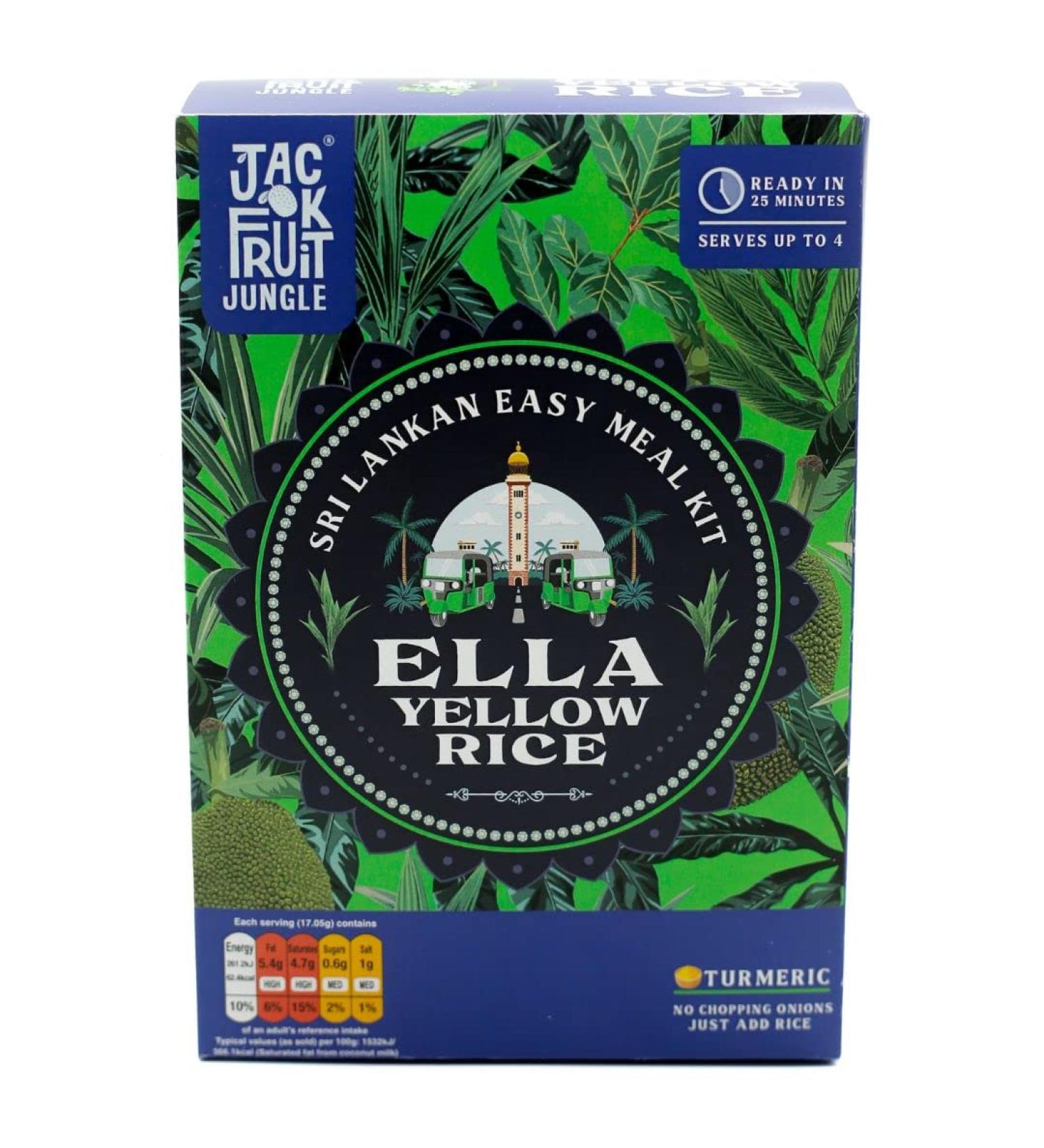 Ella Yellow Rice - Buy Online on SooperMarket.com