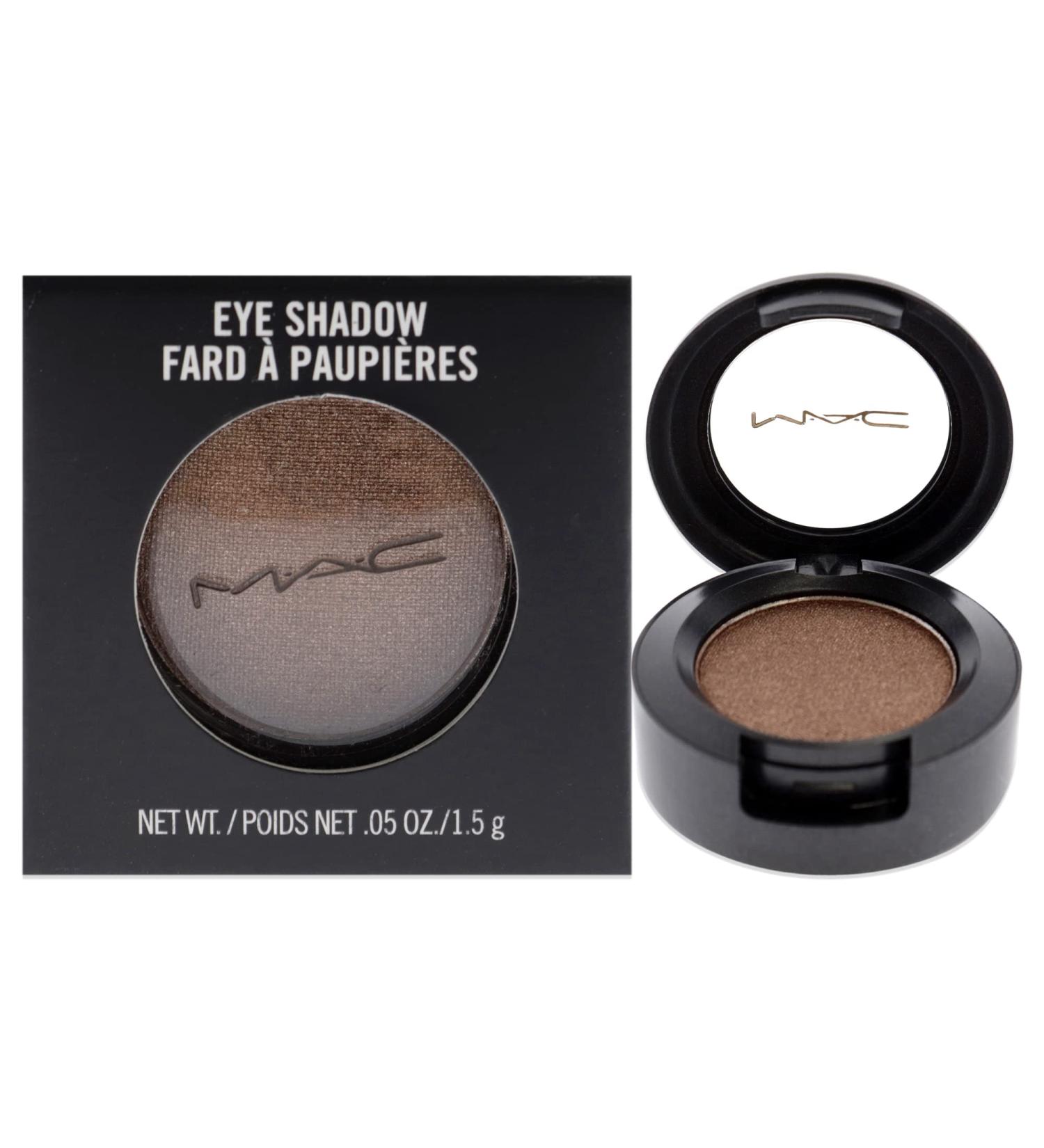 Buy MAC Small Eyeshadow - Tempting Eye Shadow for Women | 0.05 oz | International Shipping Available - Buy Online on SooperMarket.com