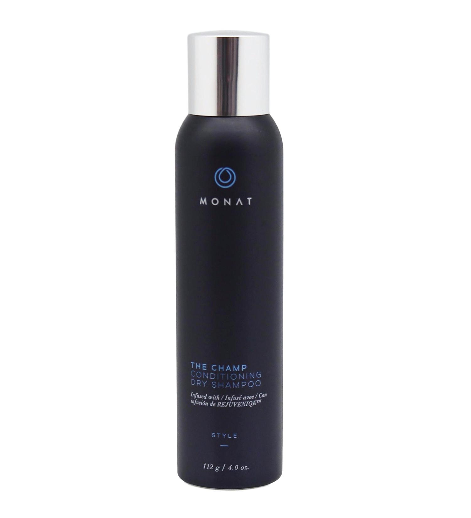 Monat Dry Shampoo 4 oz