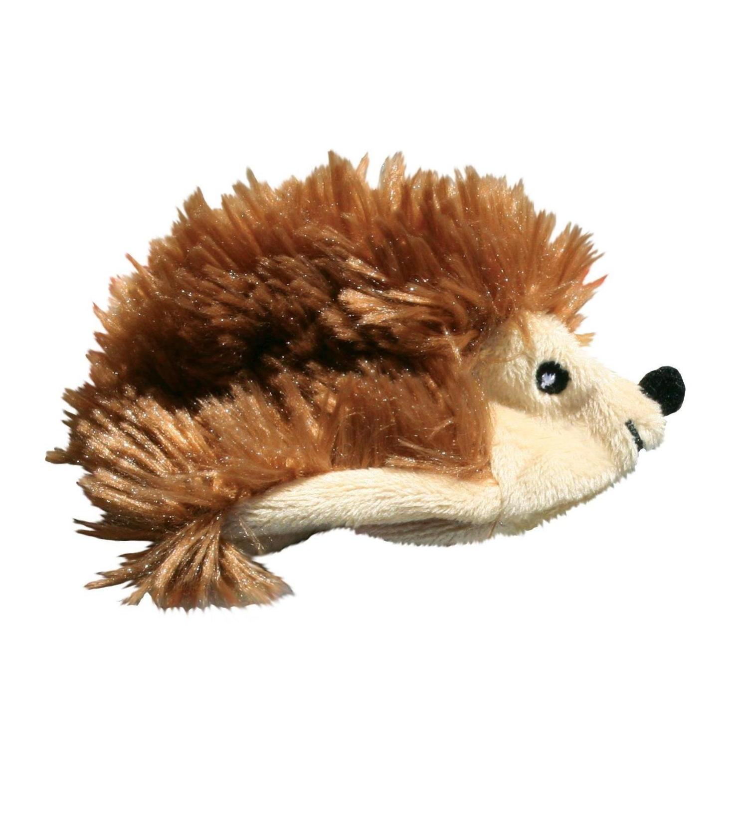 KONG Refillable Catnip Hedgehog Cat Toy - Buy Online on SooperMarket.com