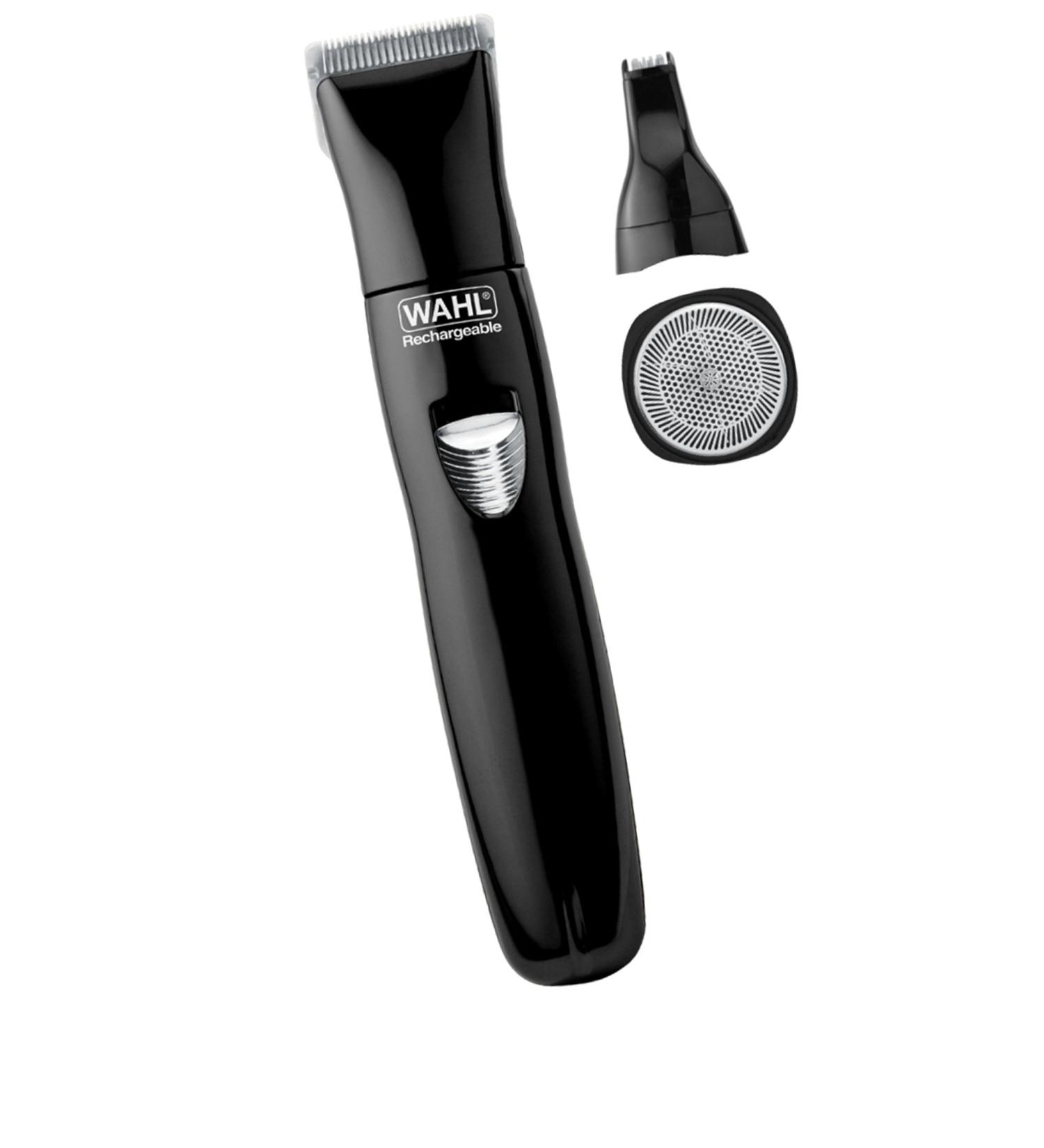 Wahl 9865-1301 All in One Rechargeable Groomer - Best Grooming Solutions for All Pets | International Shipping Available - Buy Online on SooperMarket.com