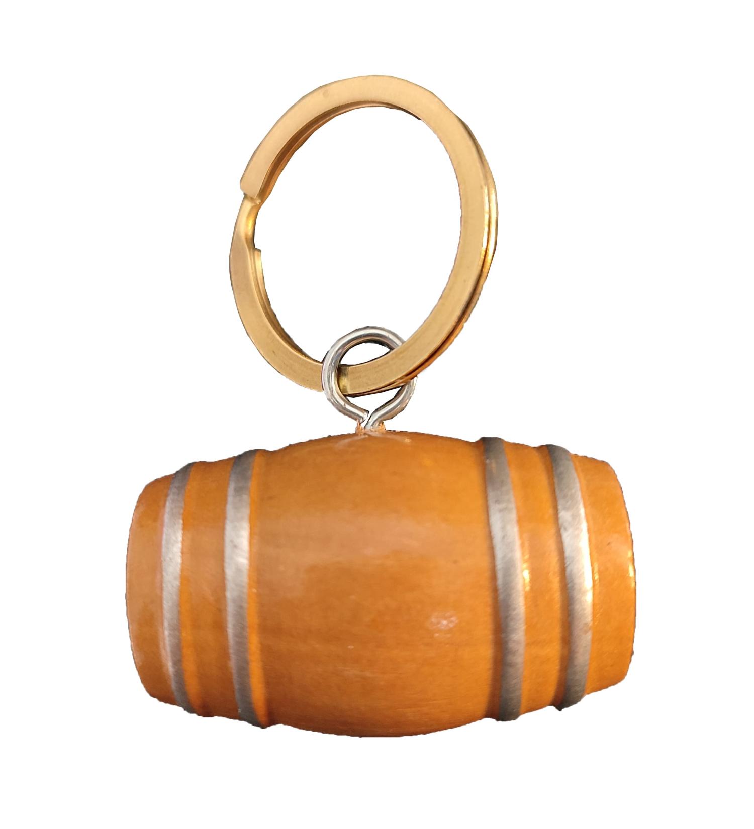 Buy Langjitianya Bernhardiner Rescue Barrel Collar for Small Dogs - Adjustable Mini-Barrel Band (Size S) in Braun - International Shipping Available - Buy Online on SooperMarket.com