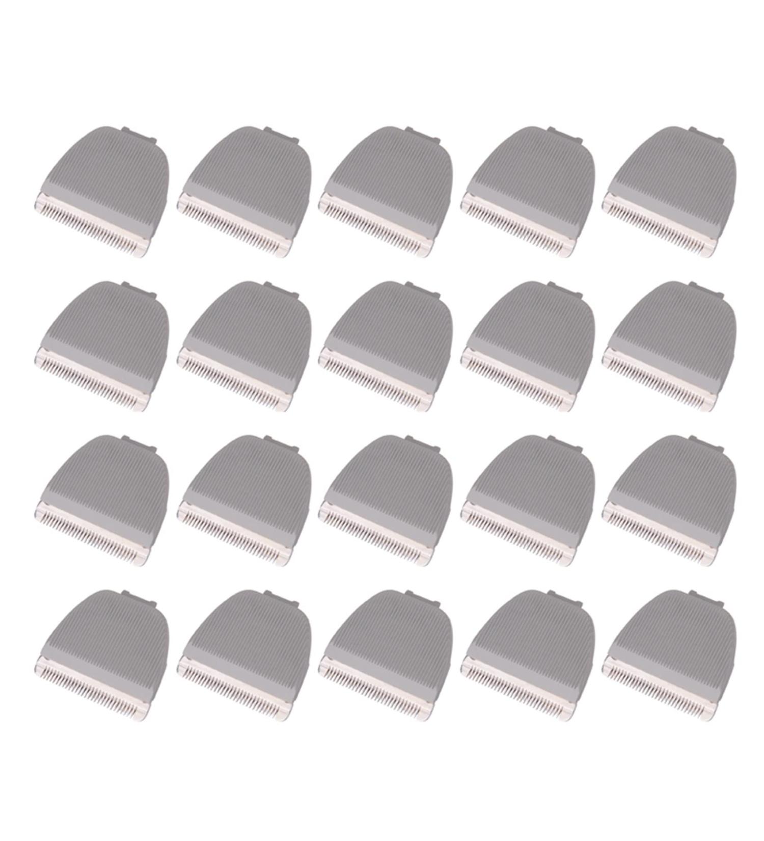 jklashfi 20X Hair Clipper Replacement Blade for CP-6800 KP-3000 CP-5500 - Buy Online on SooperMarket.com